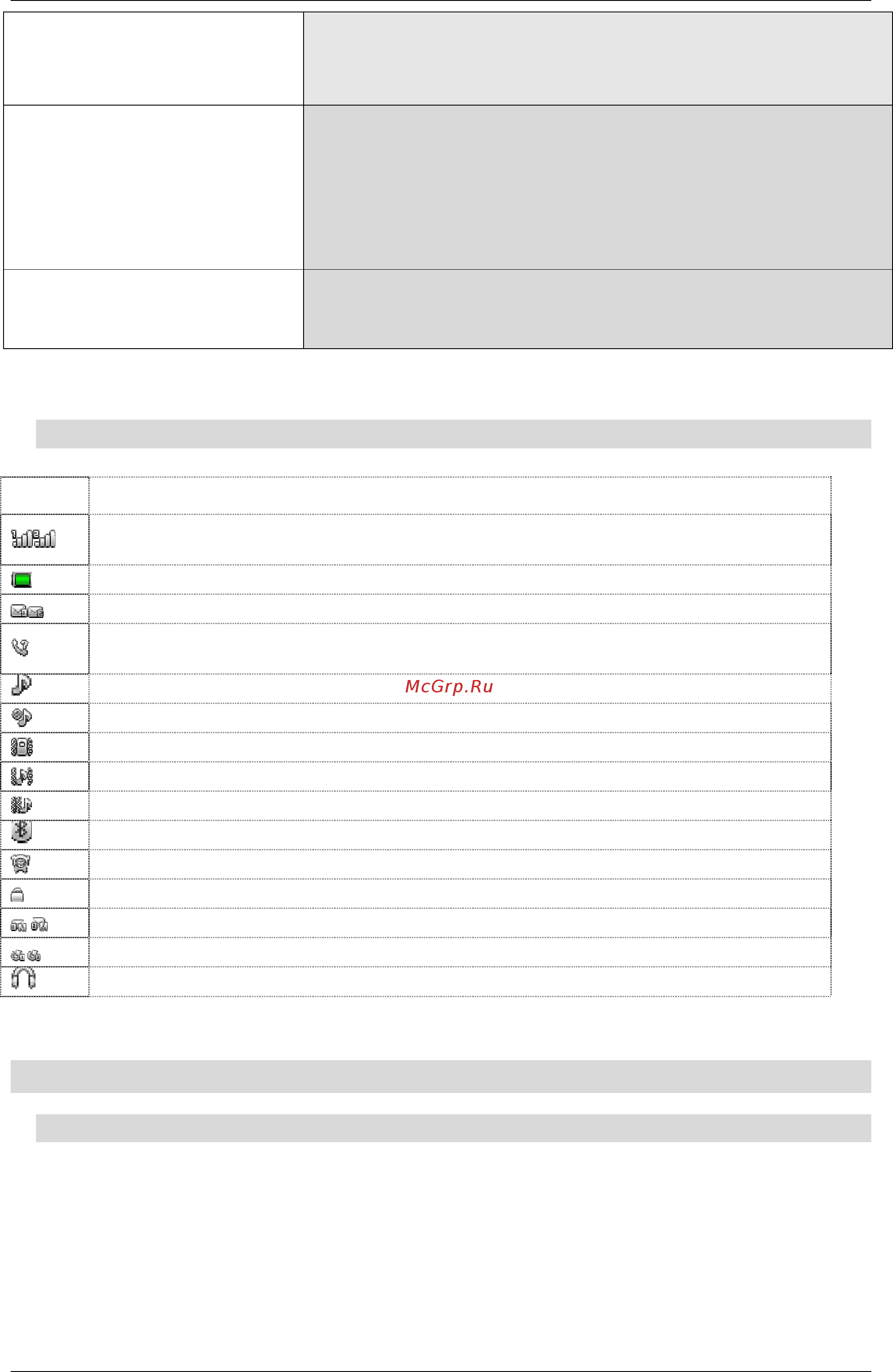 Fly DS123 [8/33] Подготовка к использованию