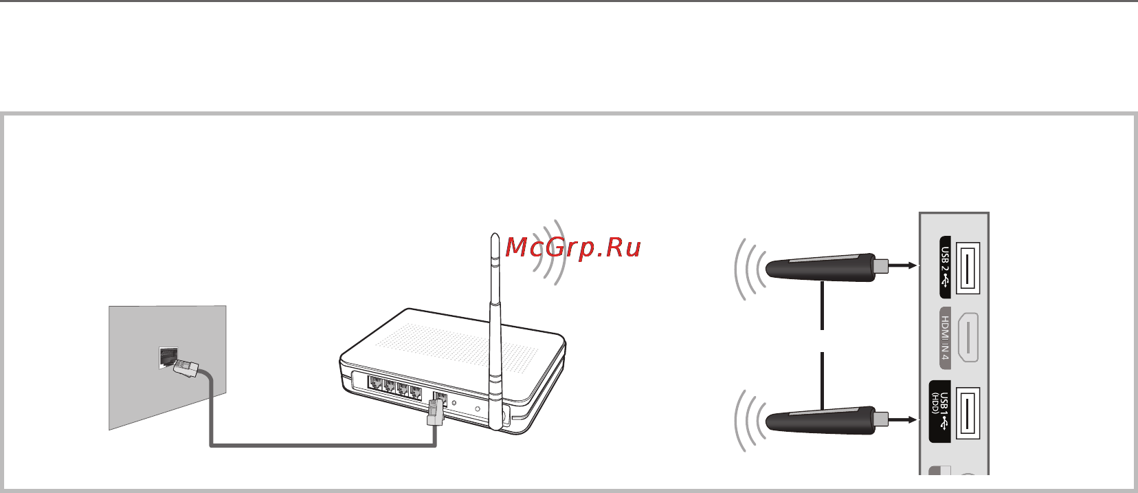 Samsung LE-40 C750 R2W Инструкция по эксплуатации онлайн [30/62] 48454