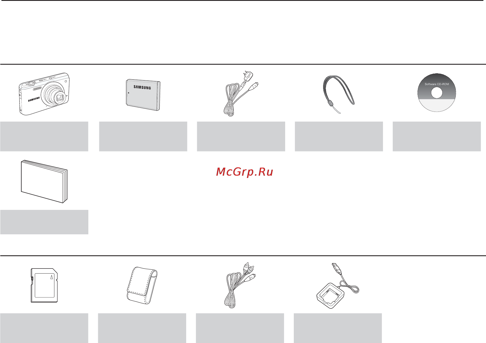 Samsung PL80 Red [8/103] Системная диаграмма