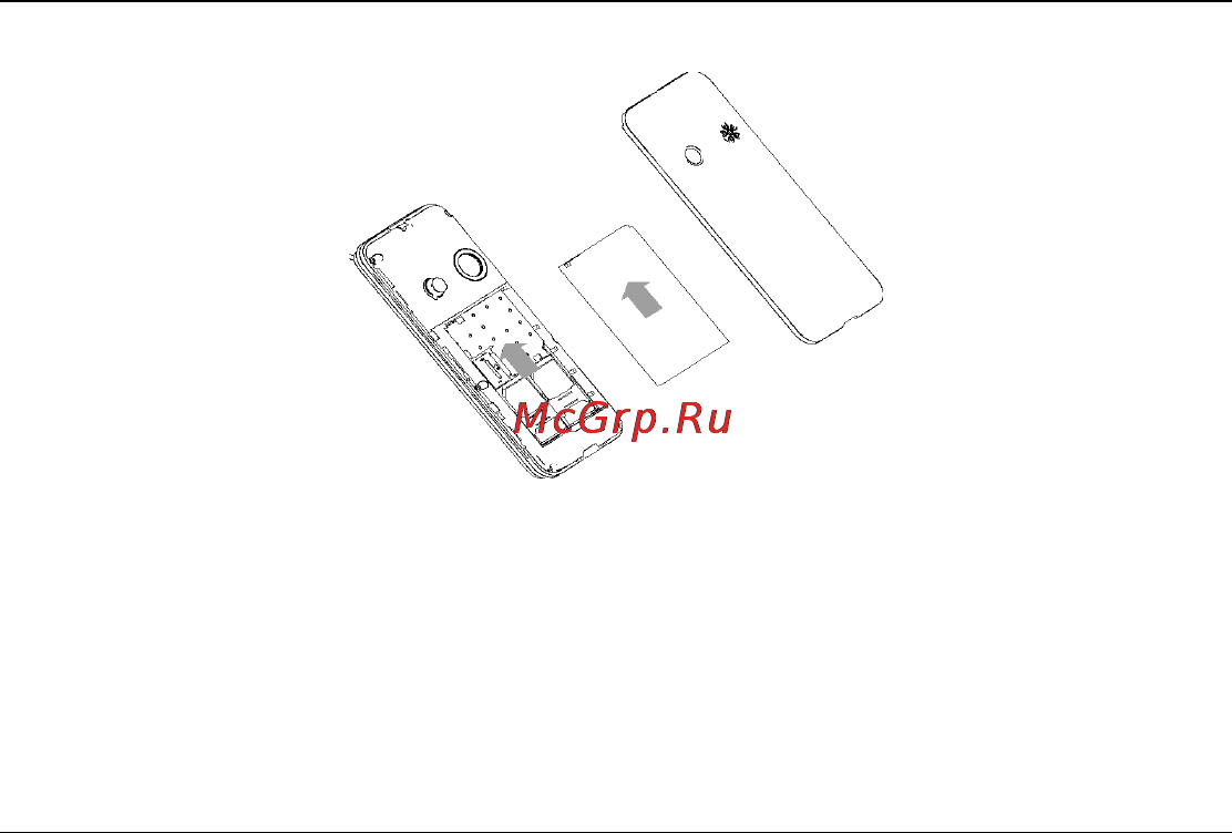 Fly DS120 Инструкция по эксплуатации онлайн [19/59] 48473