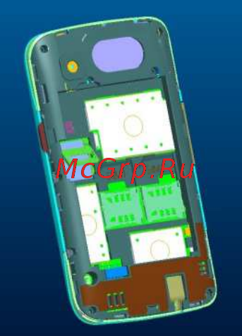 Fly iq238 [12/43] Установка карты памяти