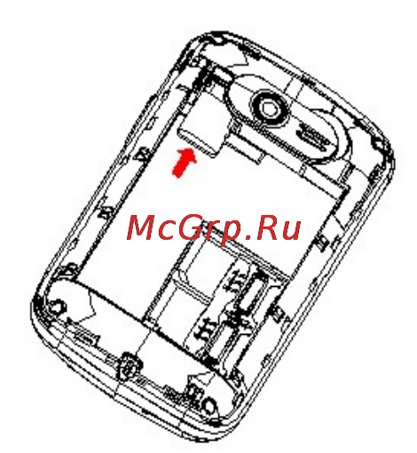 Fly IQ230 Compact [12/46] Работа телефона