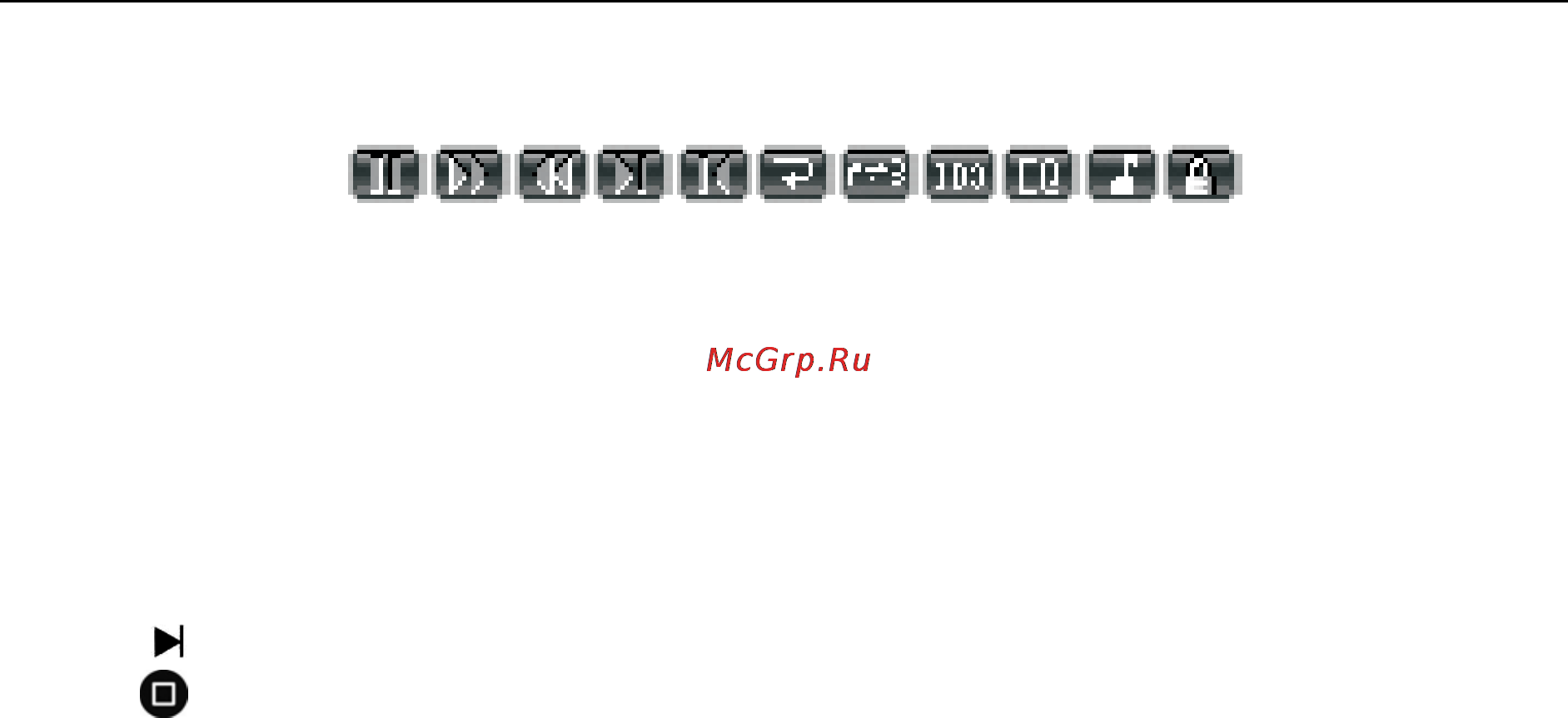 Explay M18 Инструкция по эксплуатации онлайн [13/30] 36778