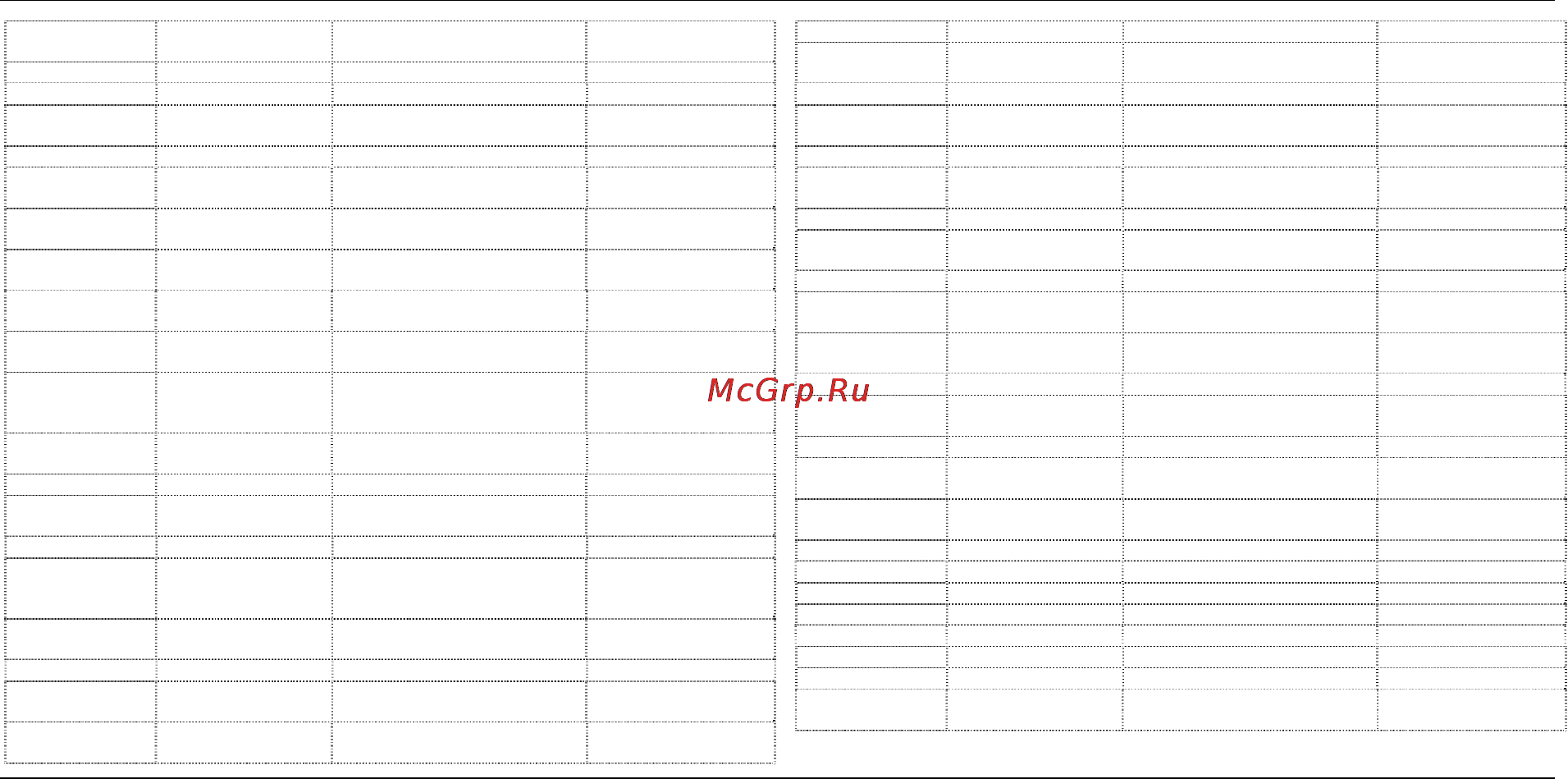 Fly Vision [13/16] Список асц