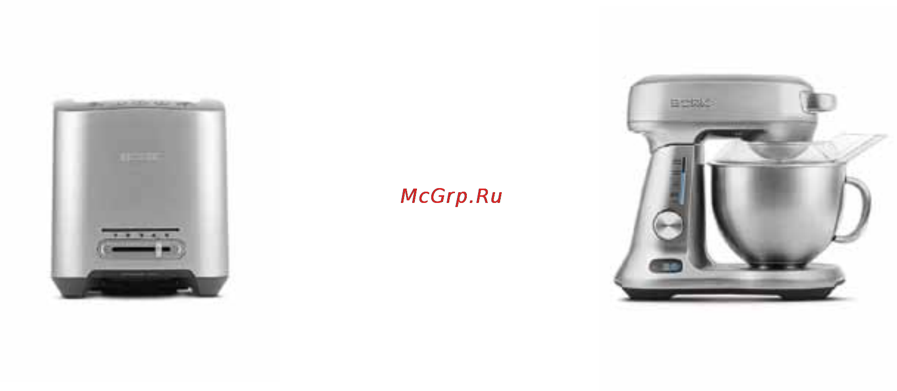 Bork K500 [9/32] Миксер е800