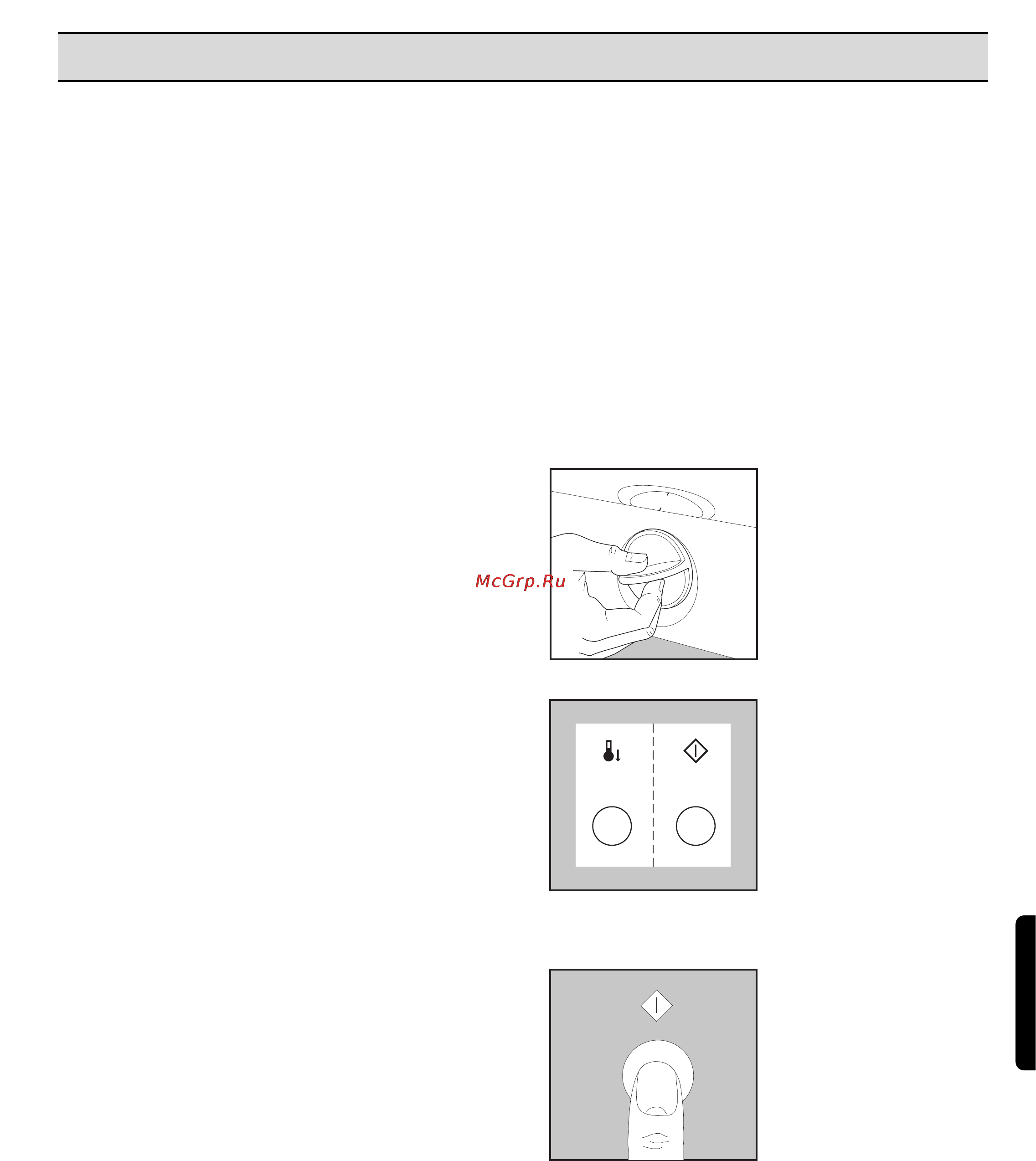 Electrolux EDC 503 M [69/88] Näin käytät kuivausrumpua