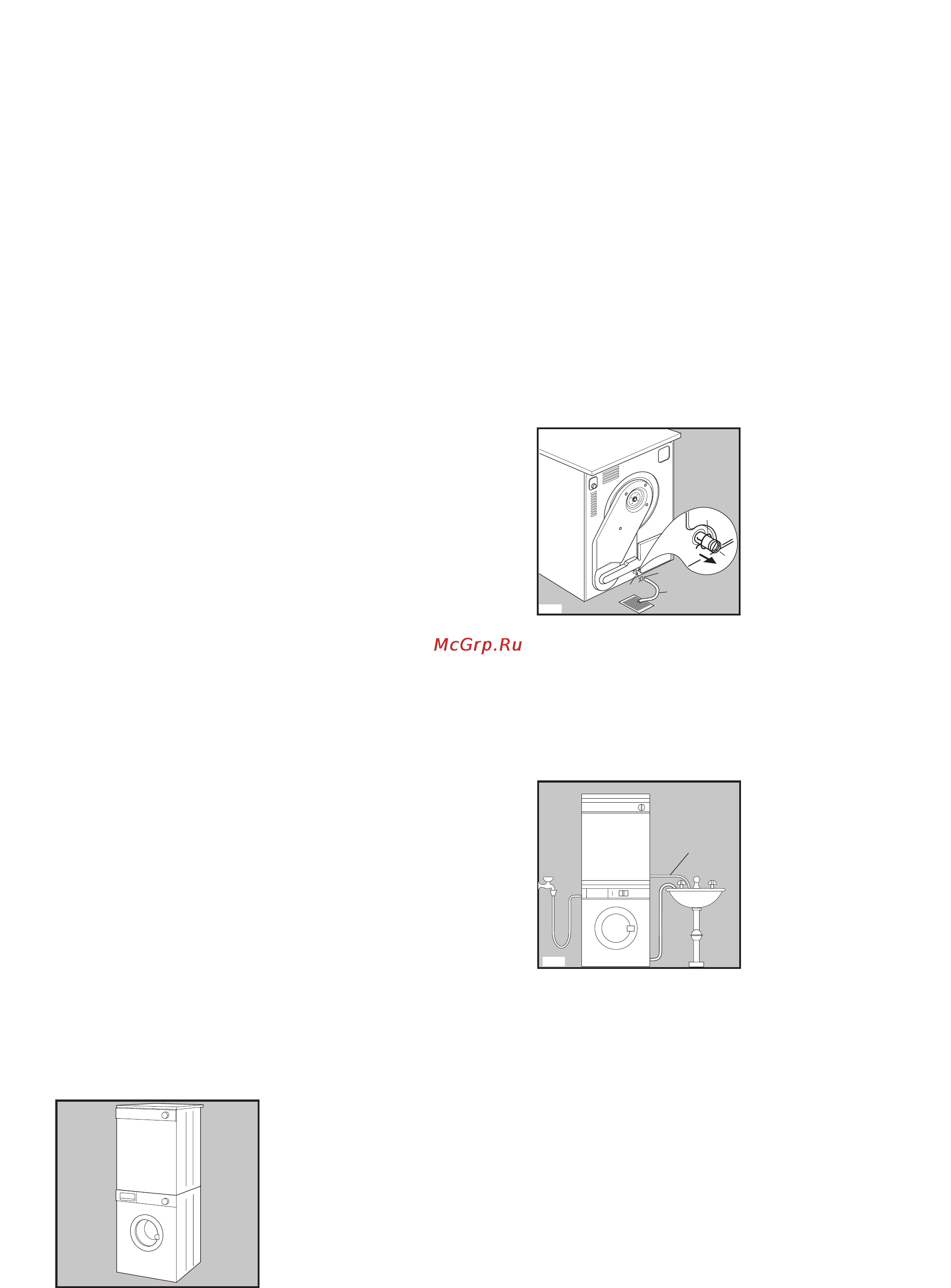 Electrolux EDC 503 M [86/88] Ç êì â âíóïâì ˆëë ôó ûòú ìó íe