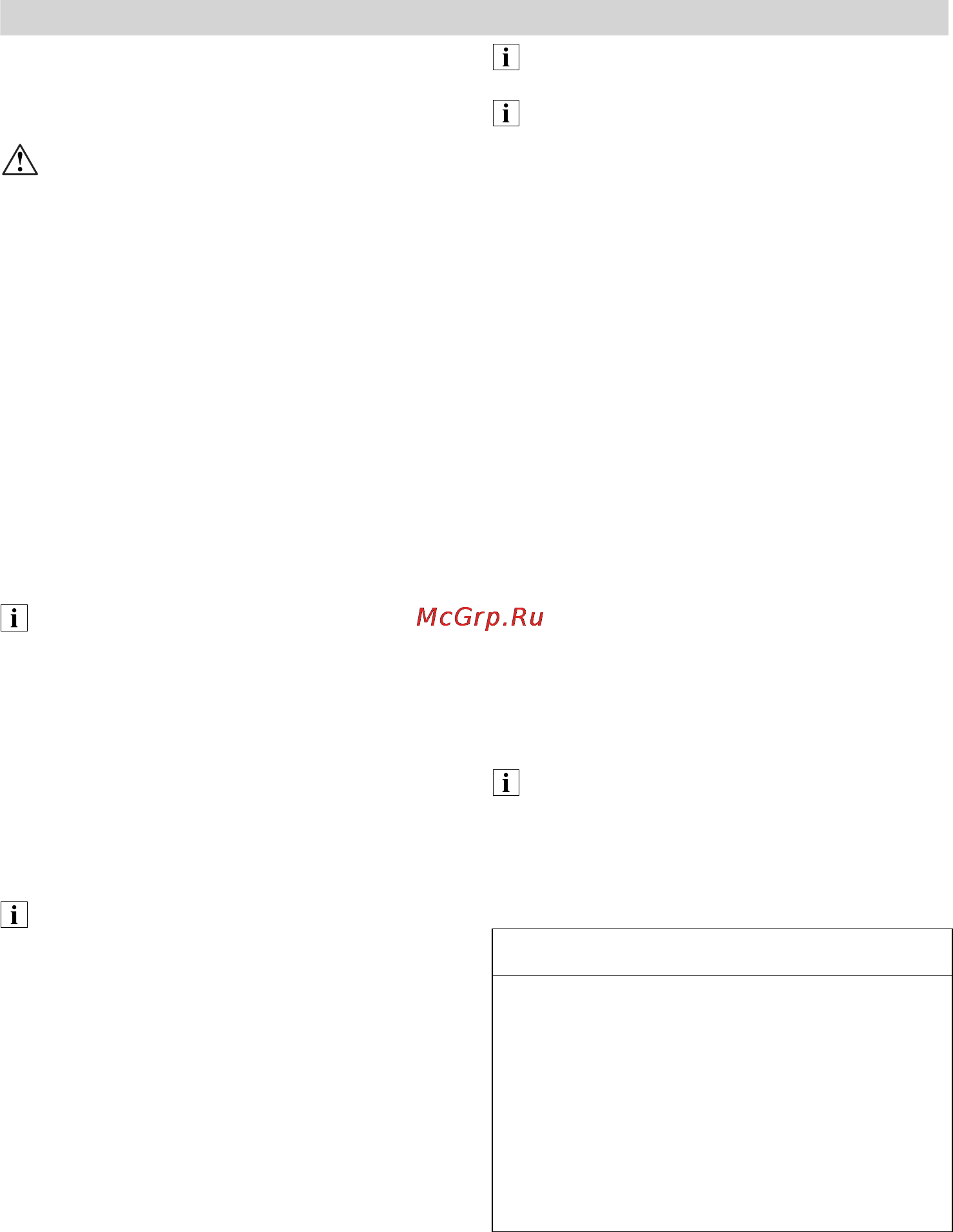 Bosch MSM73.._MSM74.._MSM75.._MSM76.._MSM7700 [25/72] Montering och start