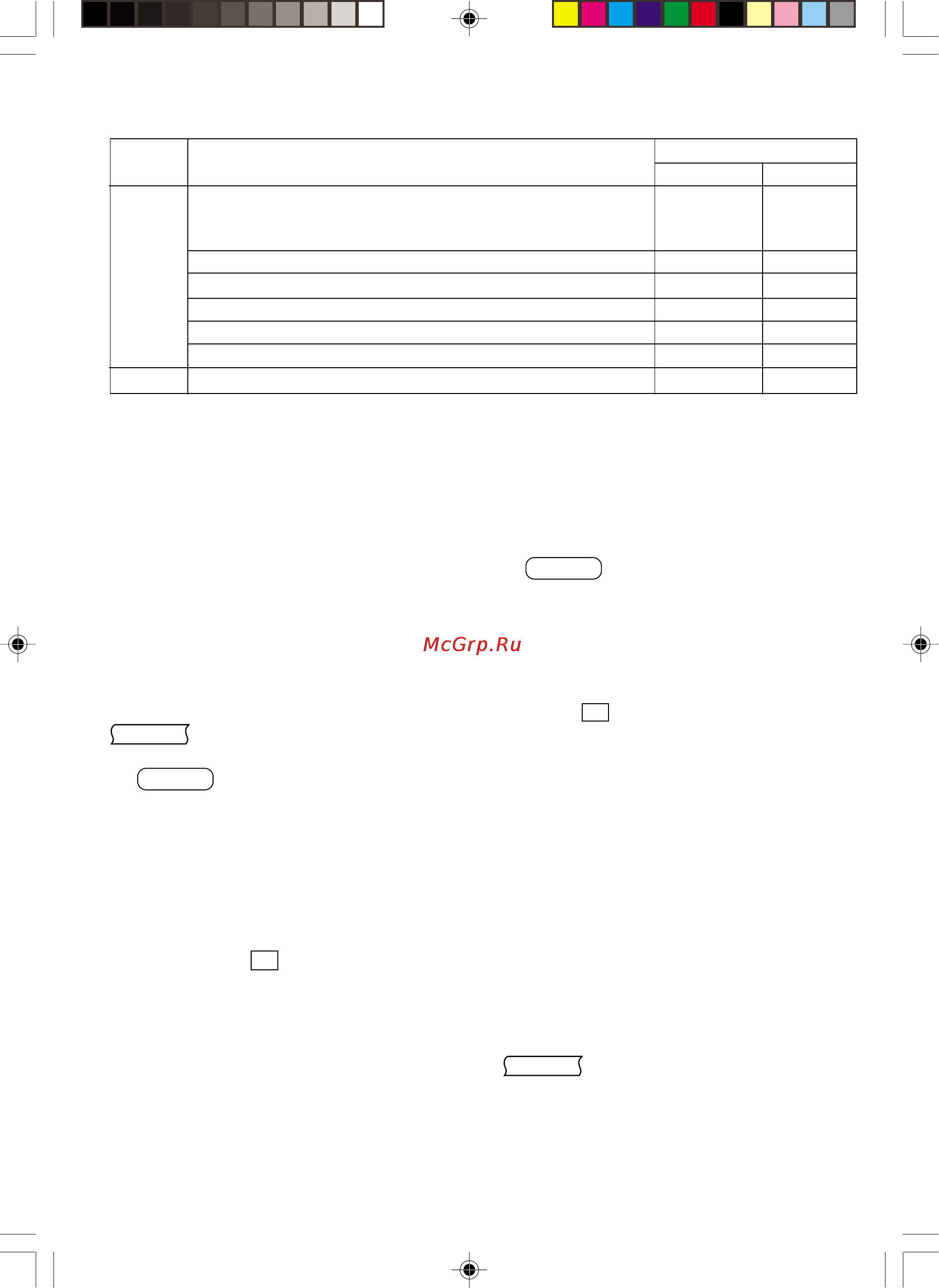 Toshiba 21CVZ7DR [9/16] Rm ф i iiii