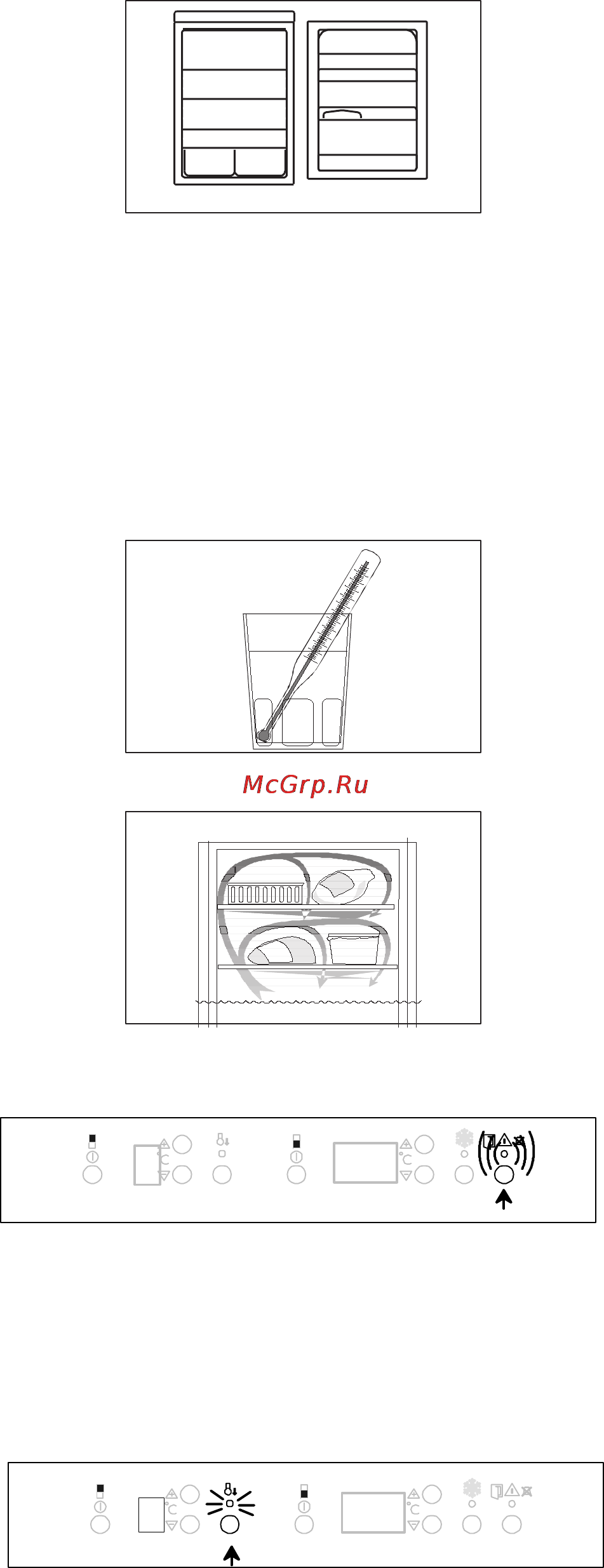 Electrolux ERB 3400 Инструкция по эксплуатации онлайн [5/20] 48628