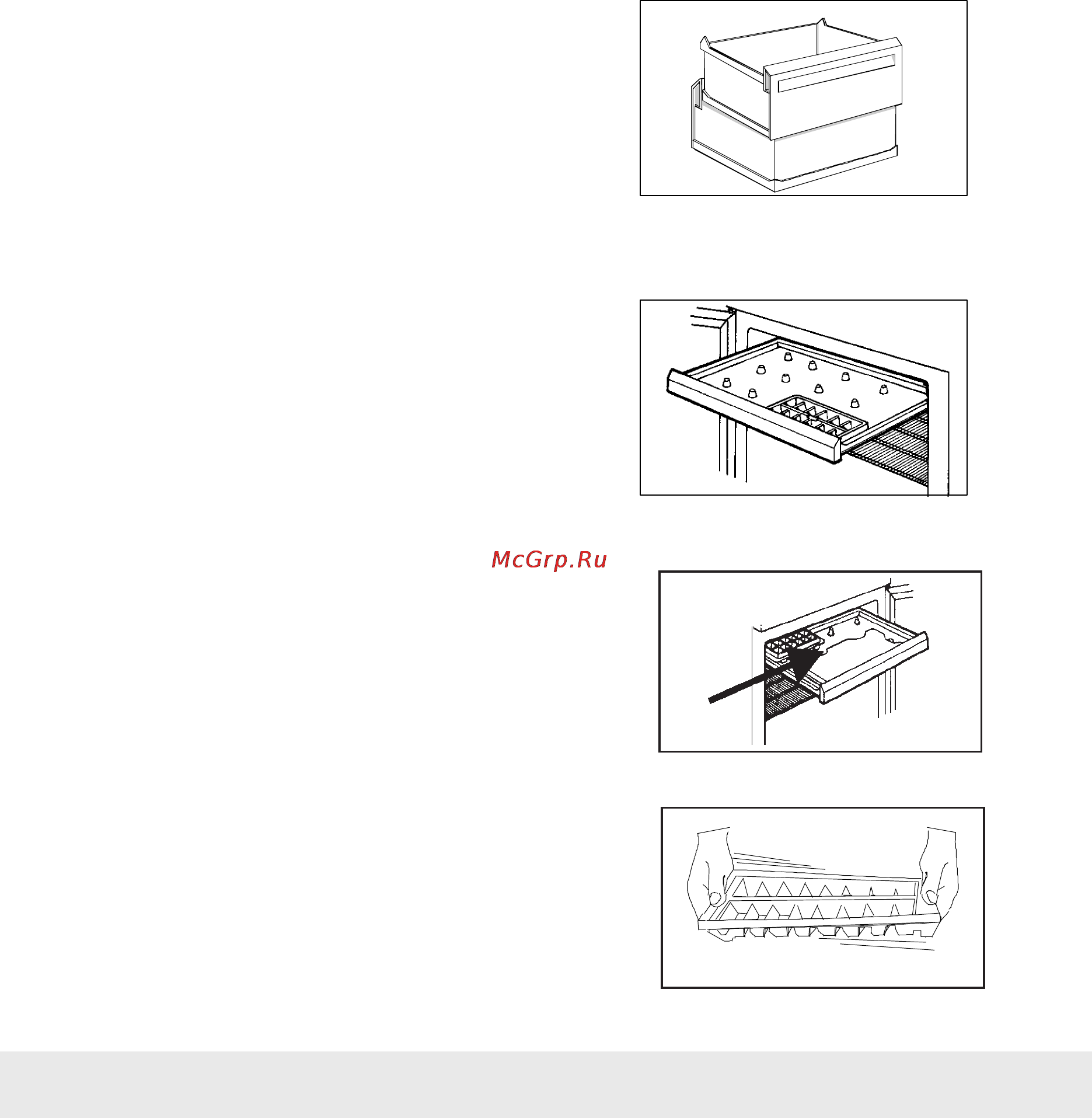 Electrolux ERB 3400 [9/20] Ghfrnbxtcrbt cjdtns
