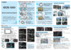 Canon EOS 550D EF-S18-55IS+55-250IS Инструкция по эксплуатации