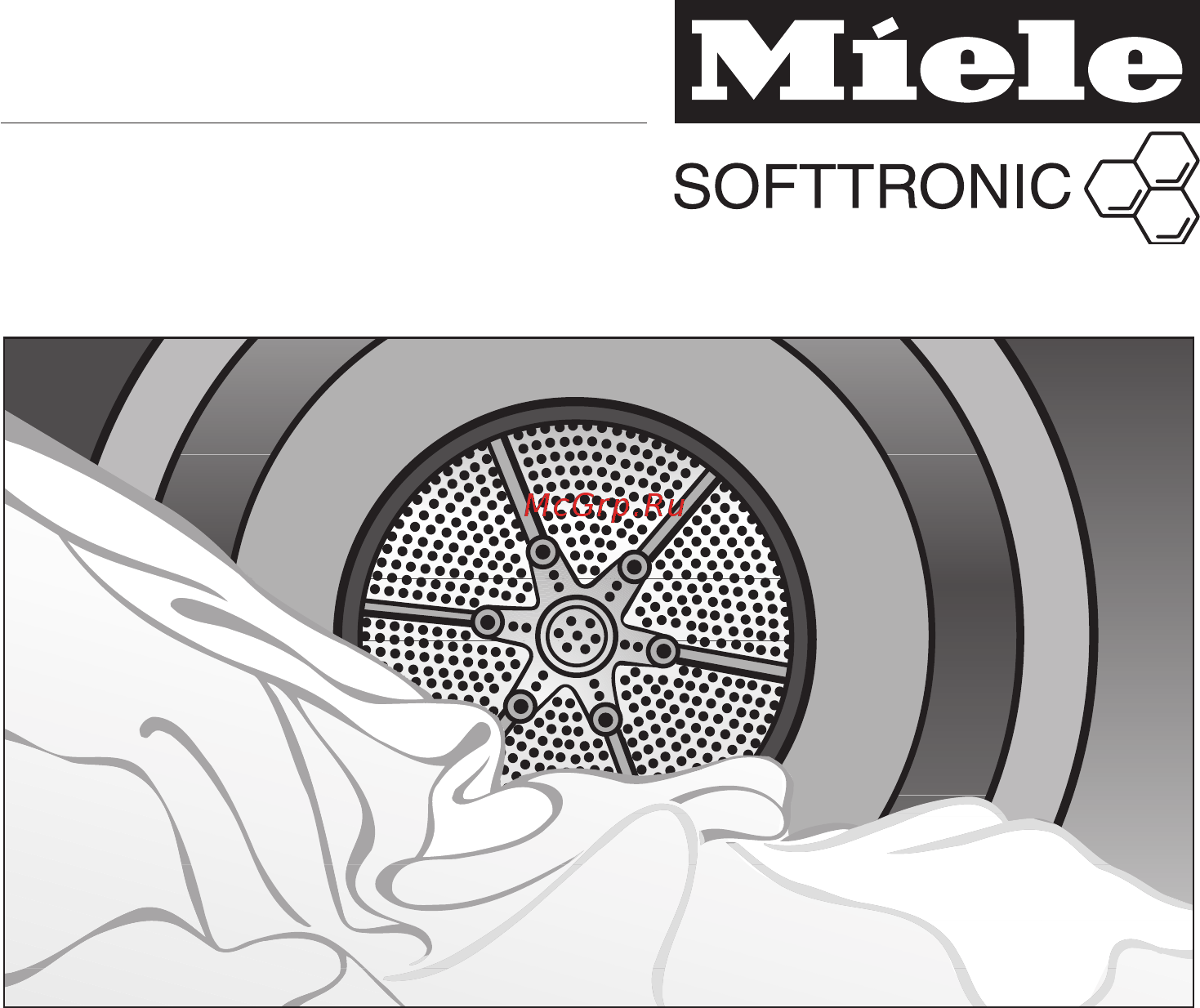Miele T 4805 C Инструкция по эксплуатации онлайн