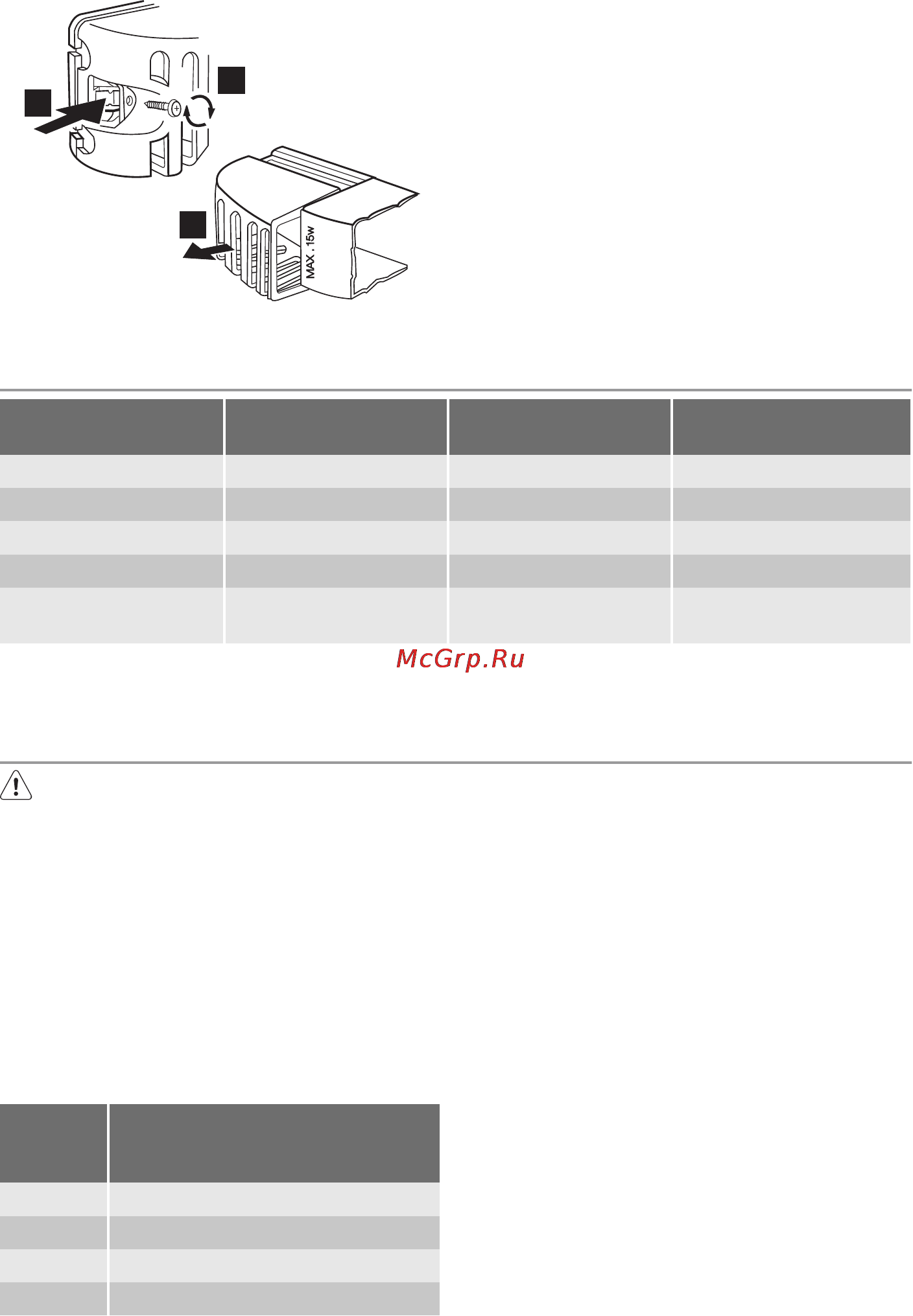 Electrolux ENB 38933W [15/18] Технические данные