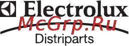 Electrolux EHG7835X [25/27] Сервис и запчасти