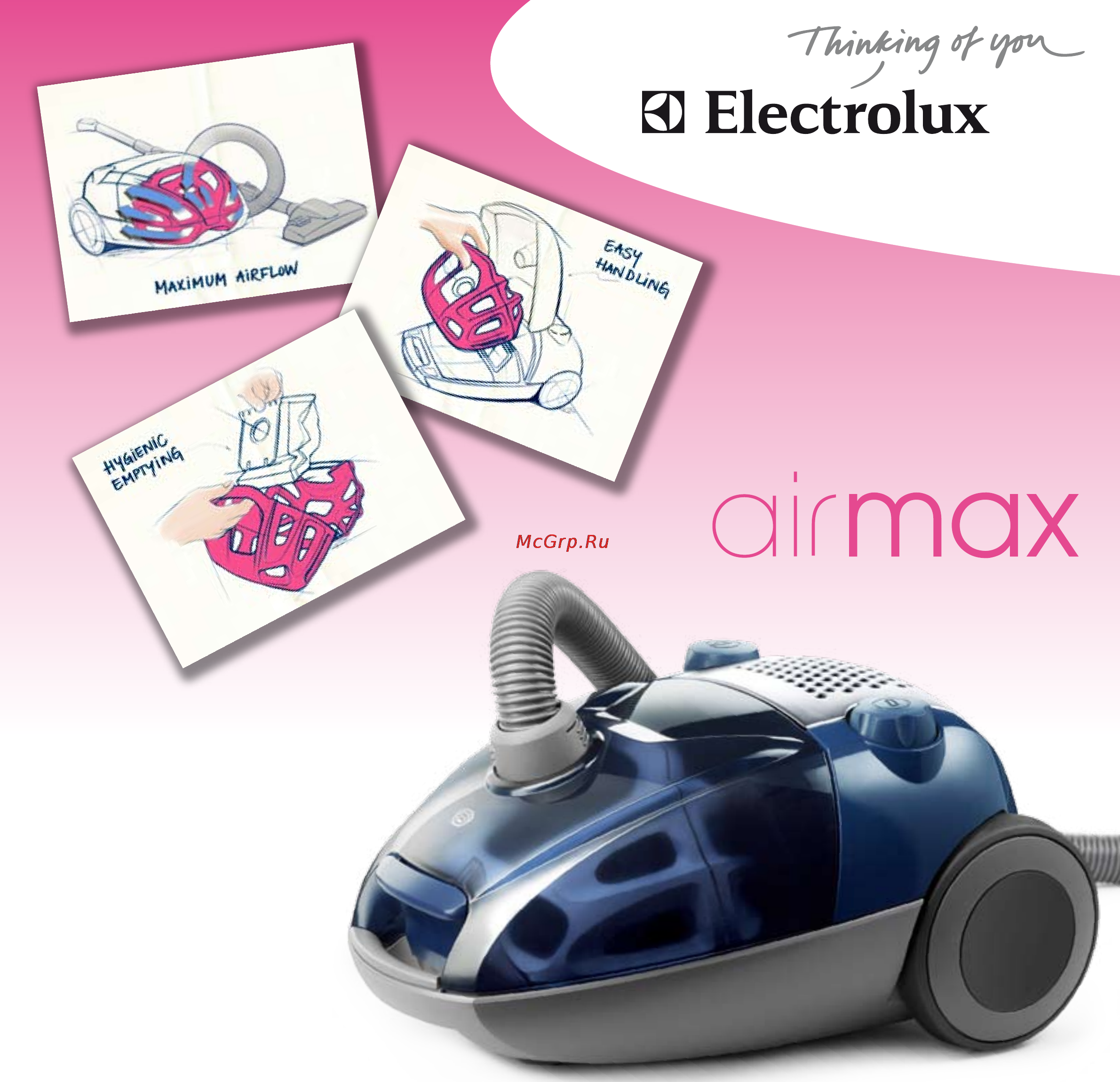 Electrolux ZAM6250 Инструкция по эксплуатации онлайн