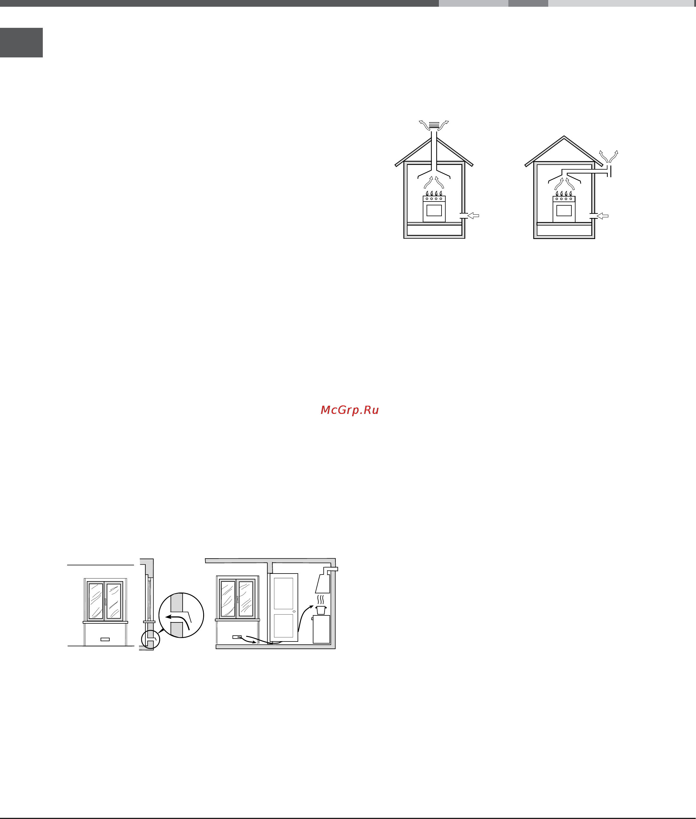 Indesit KN3G27(W)/RU [50/72] Instalare