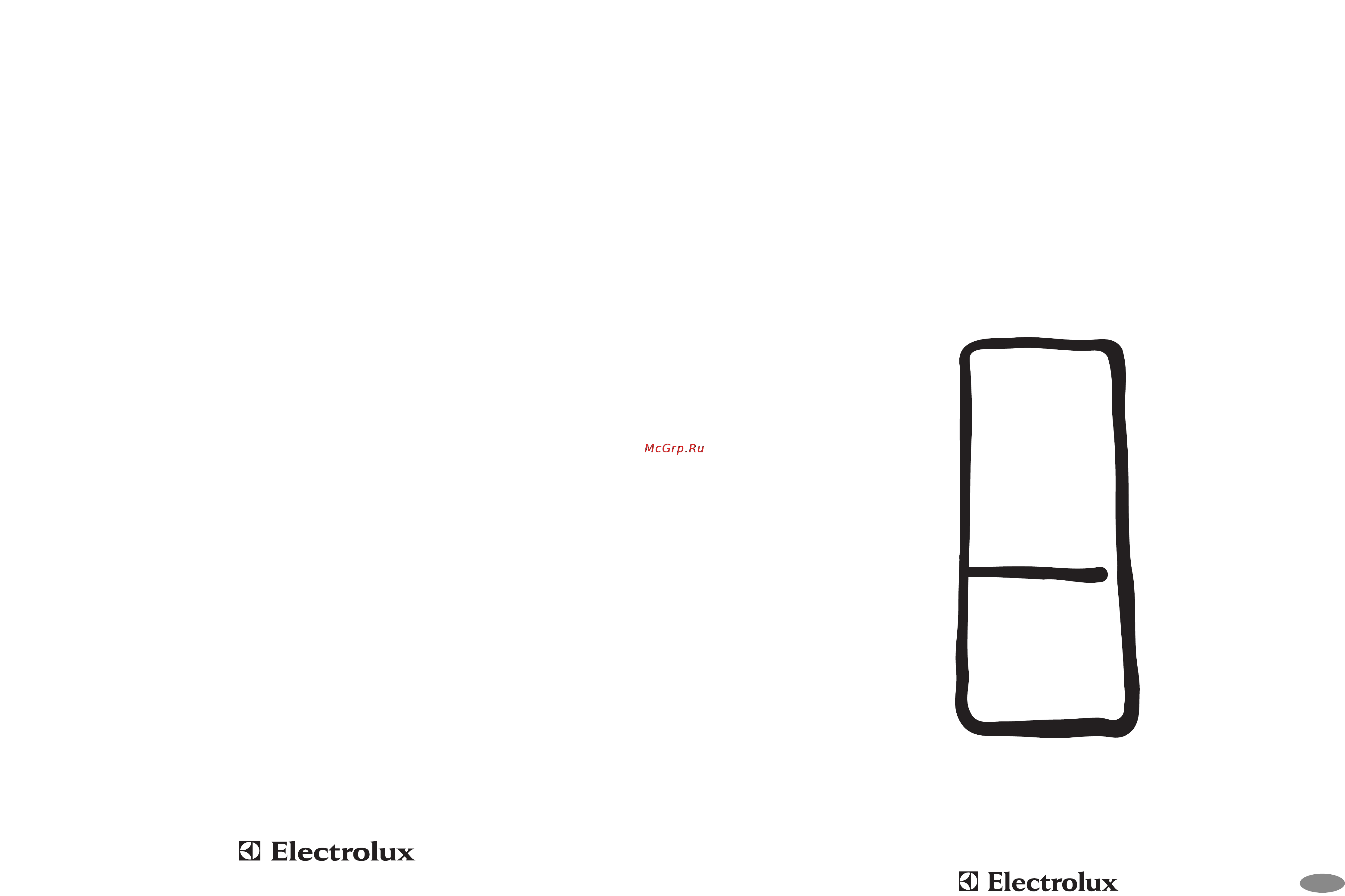 Electrolux ERO 2920 Инструкция по эксплуатации онлайн