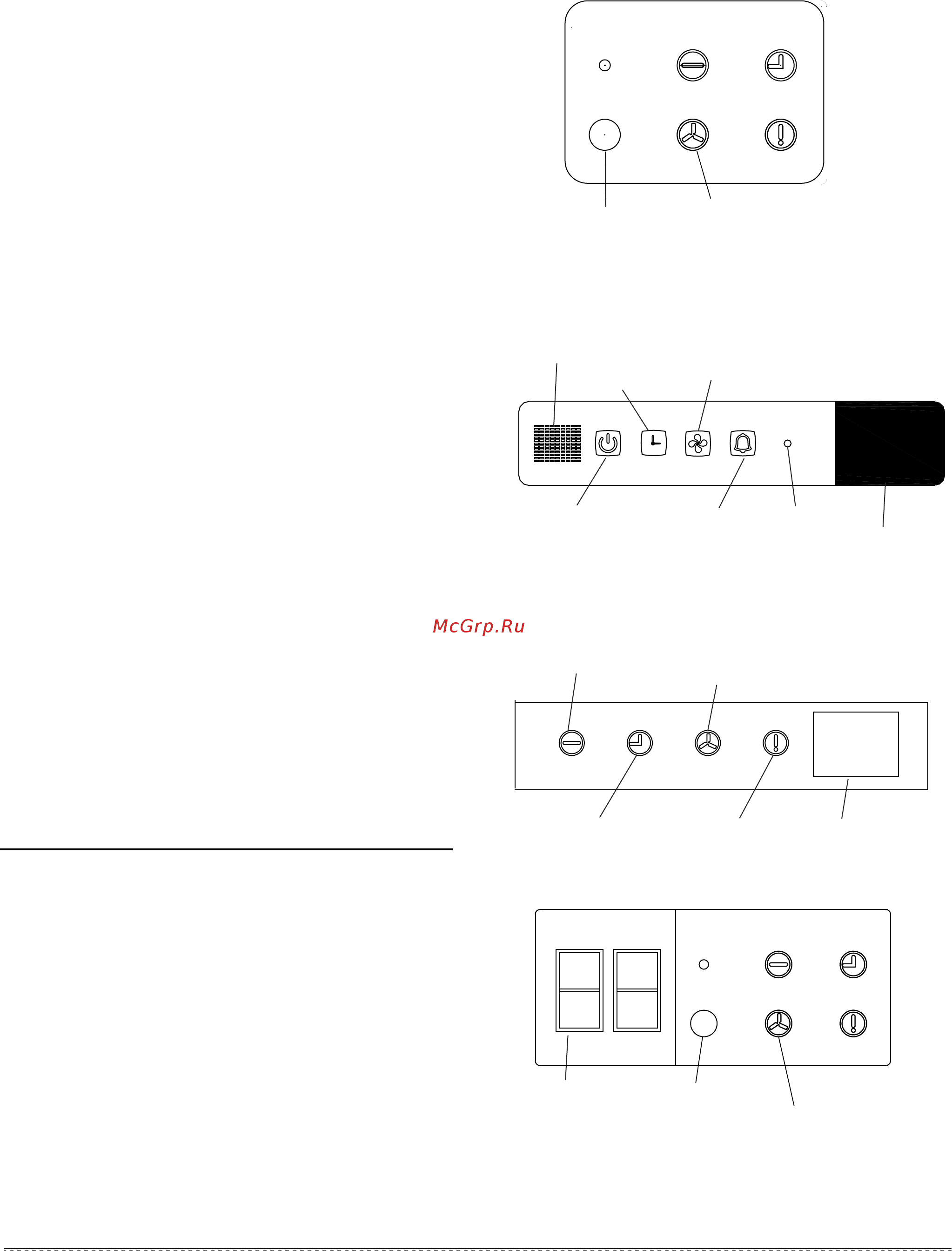 Carrier 42FTH018 [4/11] Панель дисплея рис 2 1