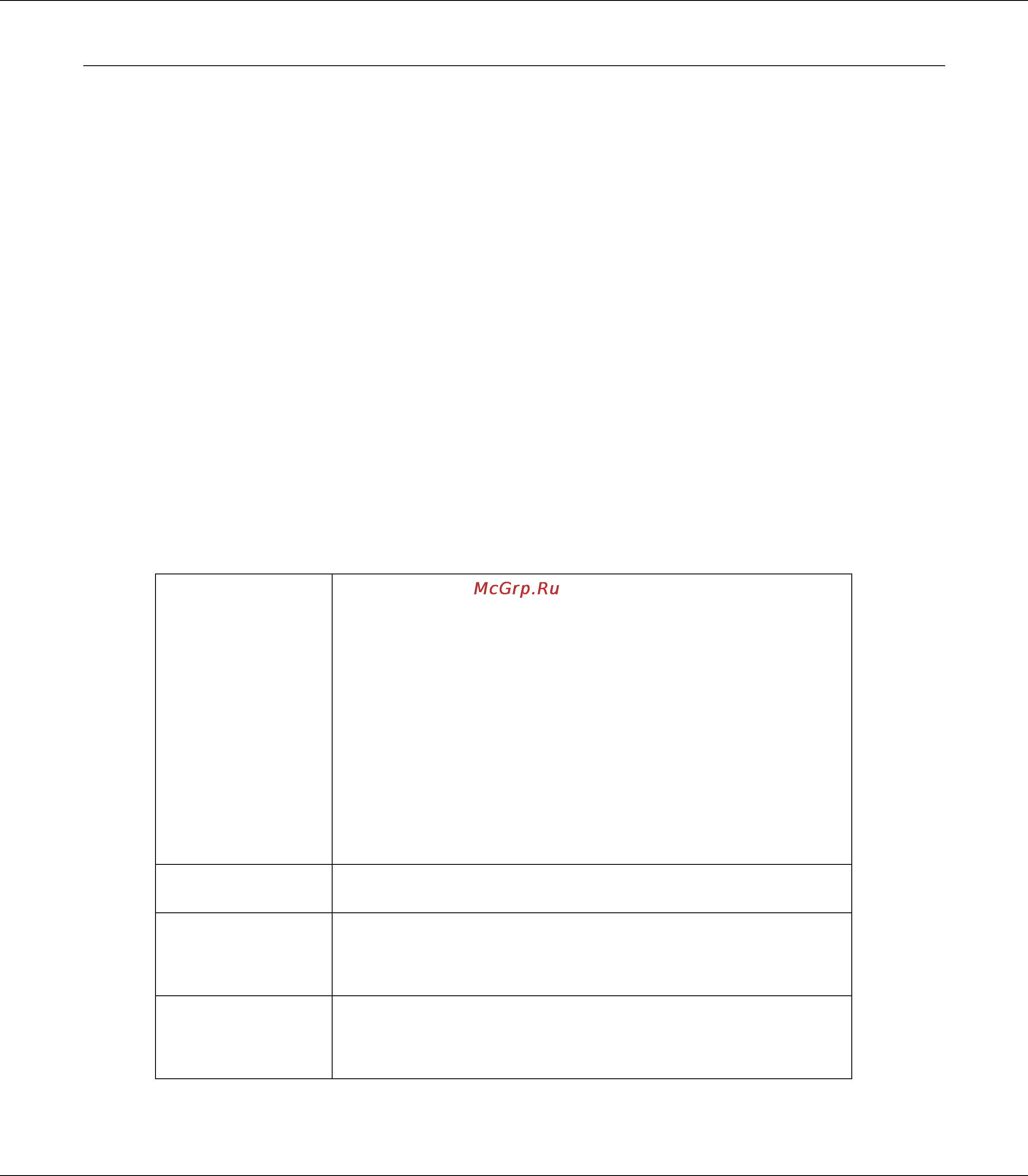 Epson B-300 [164/174] Технические характеристики