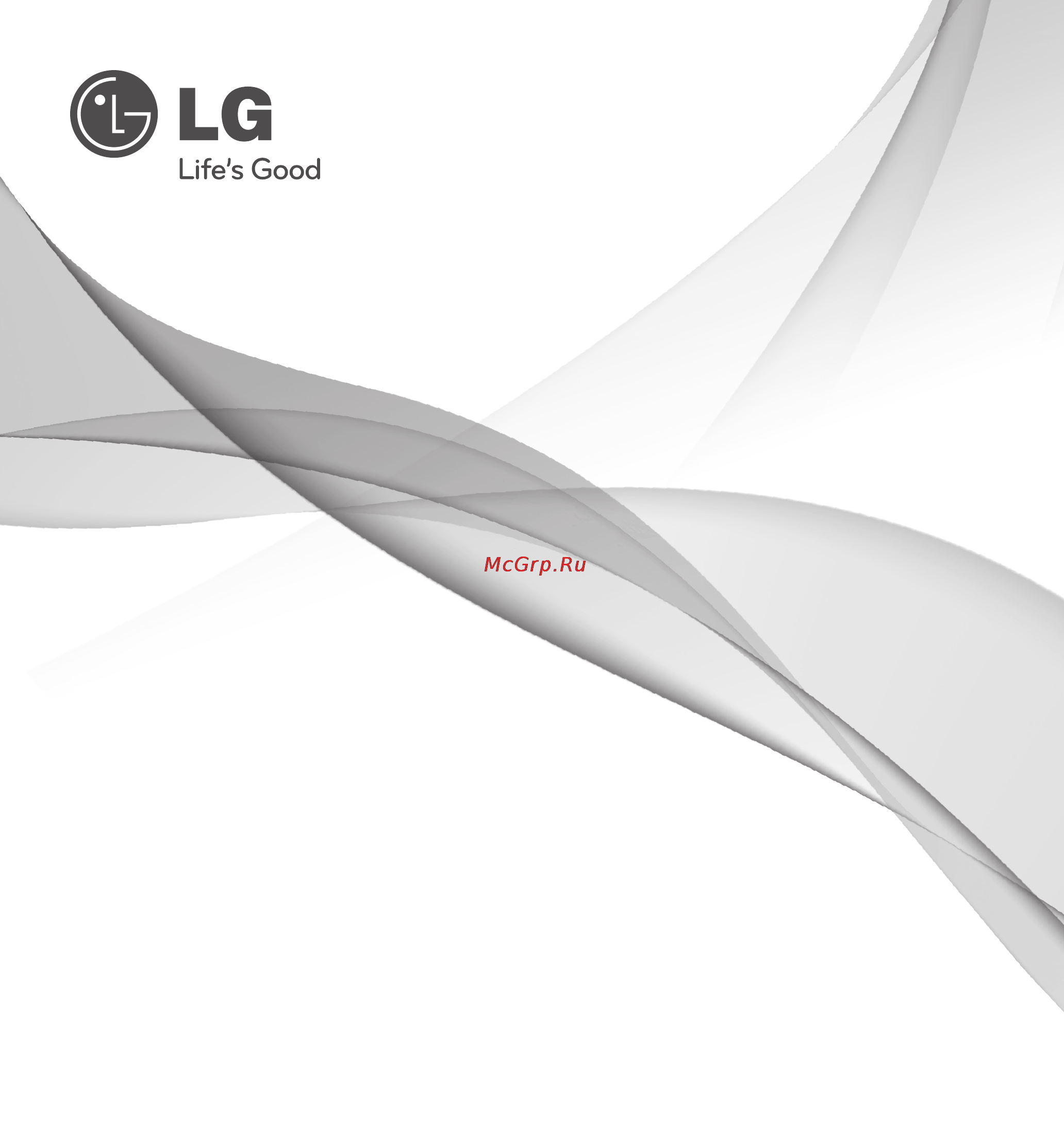 LG VK73143H Инструкция по эксплуатации онлайн