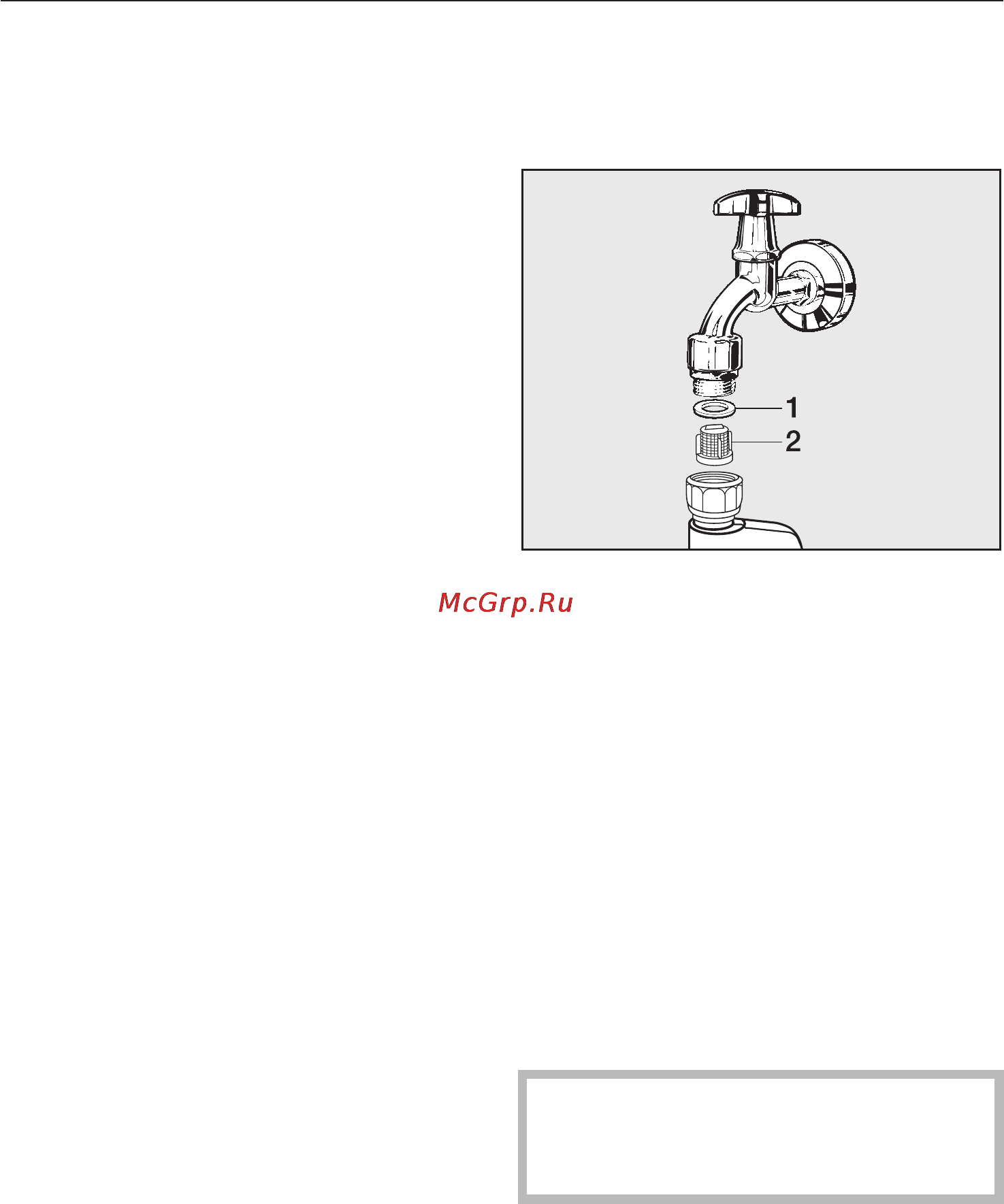 Miele W 5834 WPS [37/72] Чистка и уход