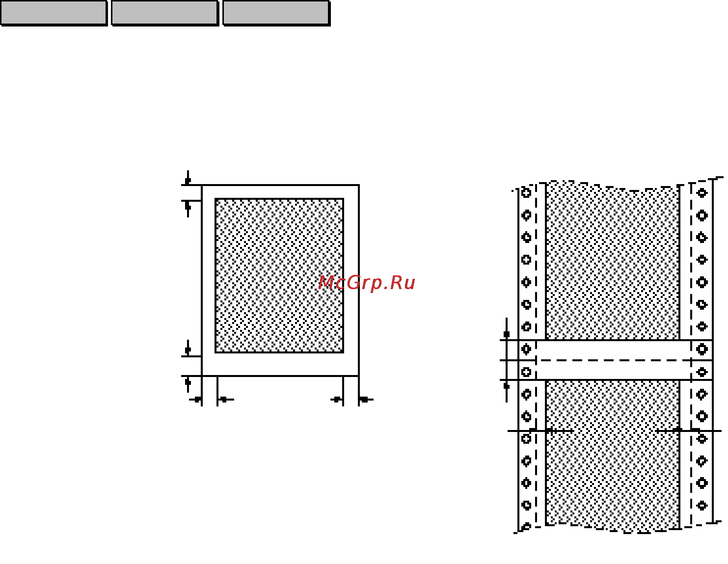 Epson Stylus 820 [237/573] The printable area