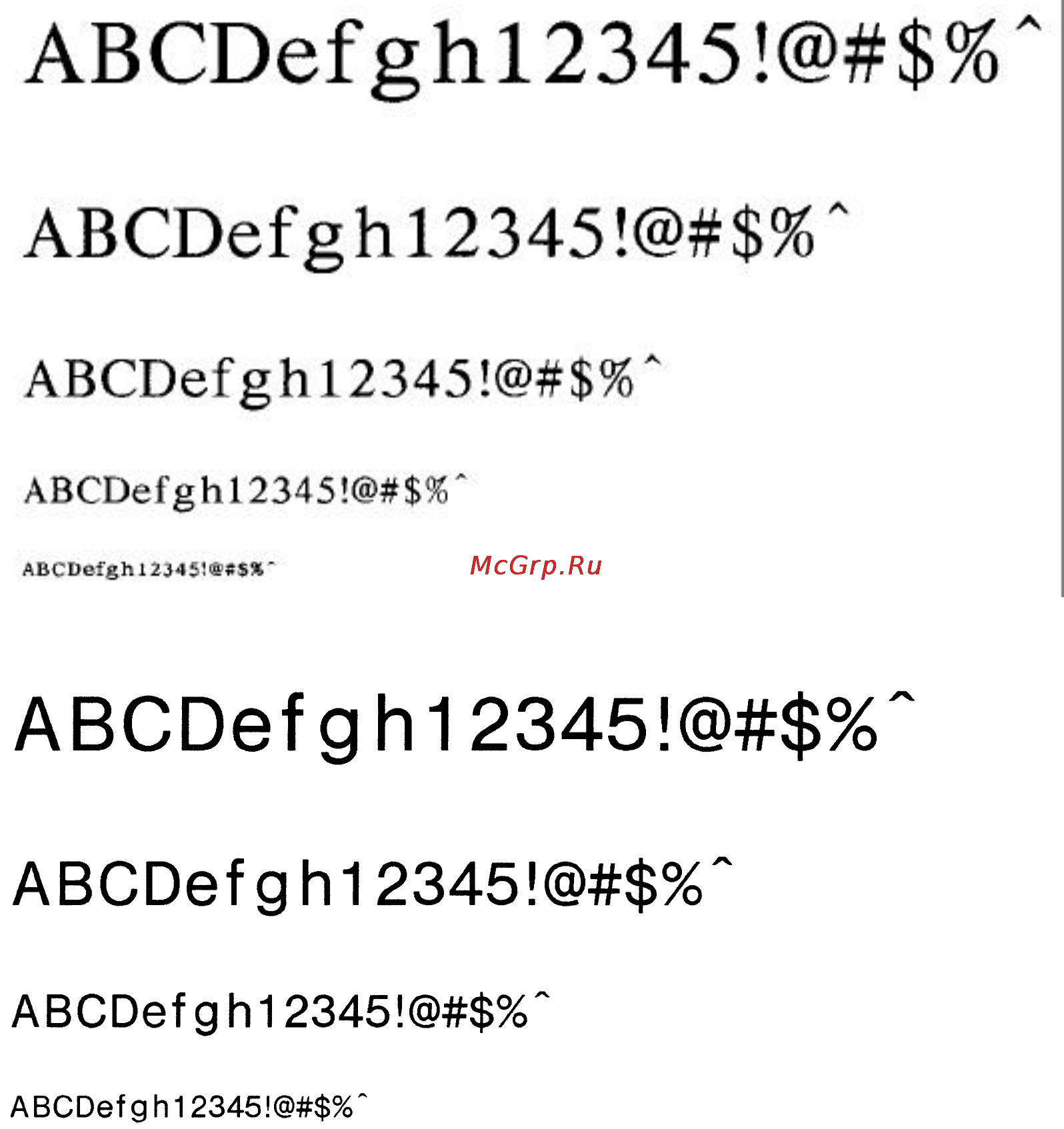 Epson Stylus Pro Инструкция по эксплуатации онлайн [277/573] 49385