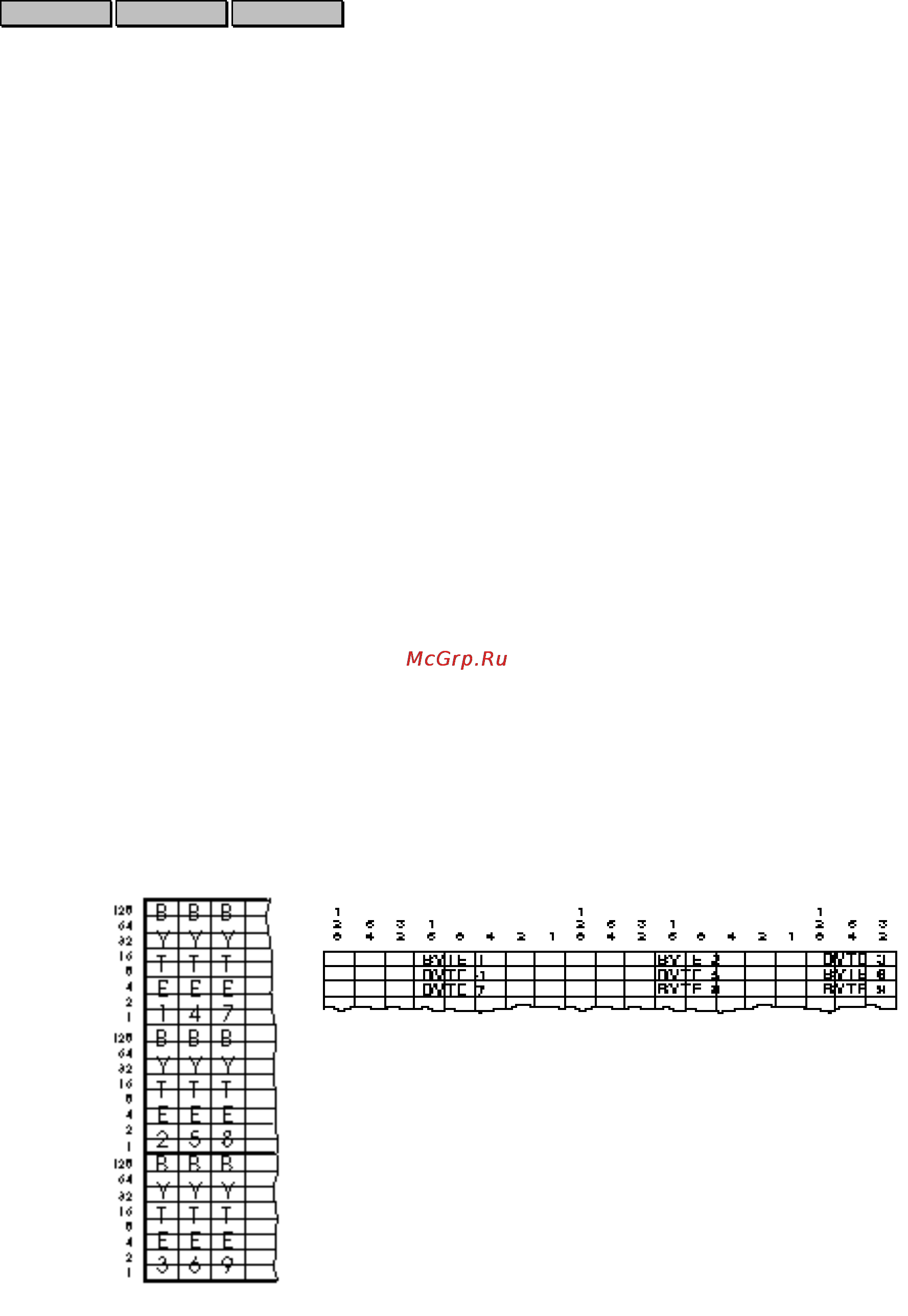 Epson Stylus Pro XL [296/573] Sending graphics data
