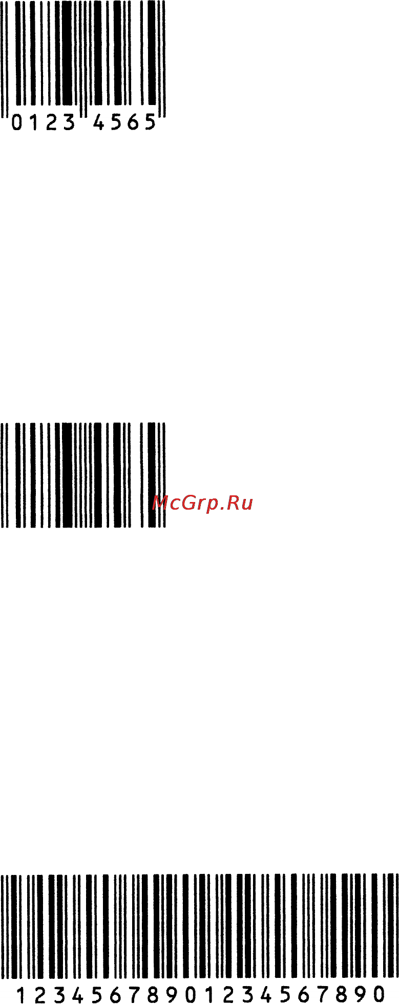 Epson Stylus 1500 Инструкция по эксплуатации онлайн [322/573] 48825