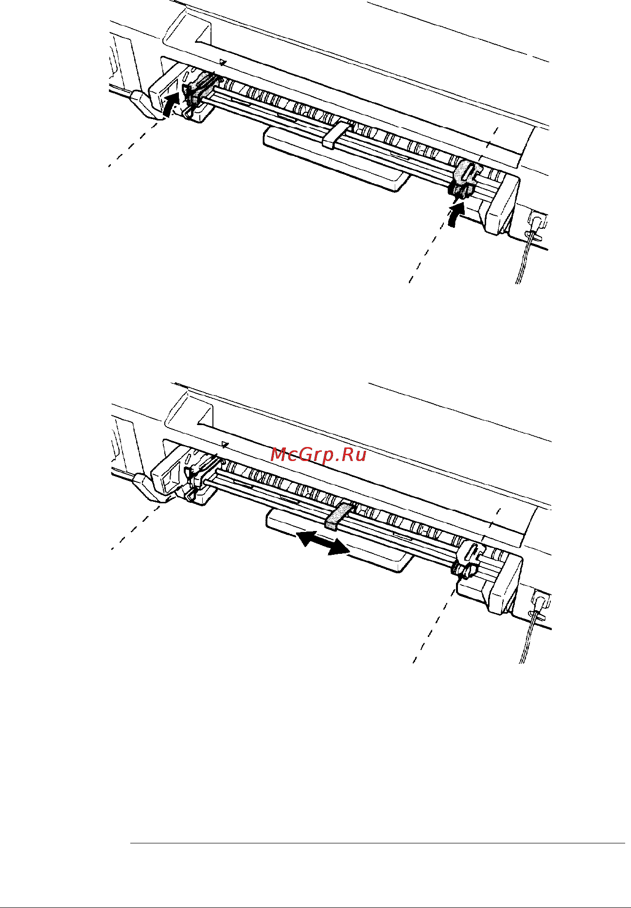 Epson Stylus 1000 Инструкция по эксплуатации онлайн [40/123] 48821