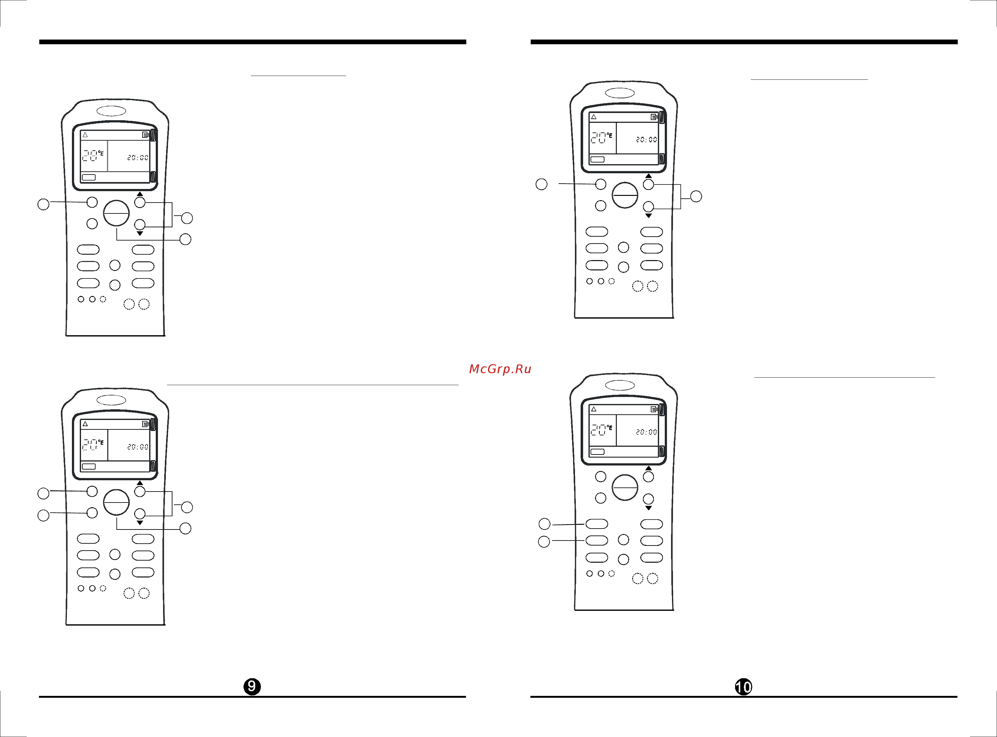 Carrier 42QCR012713GE [19/21] Внимание