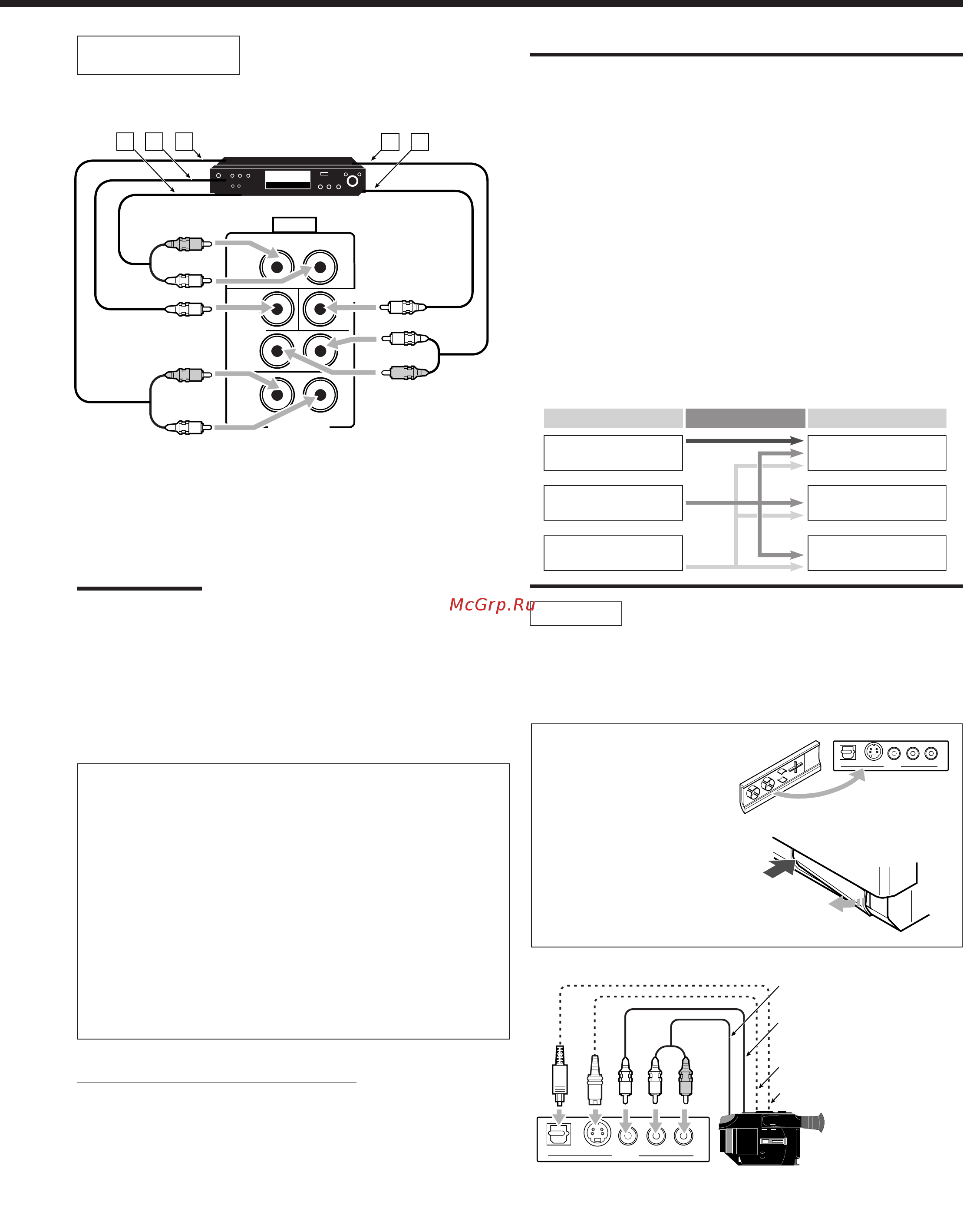 JVC RX-DP20VSL [15/78] 12 12 12 12