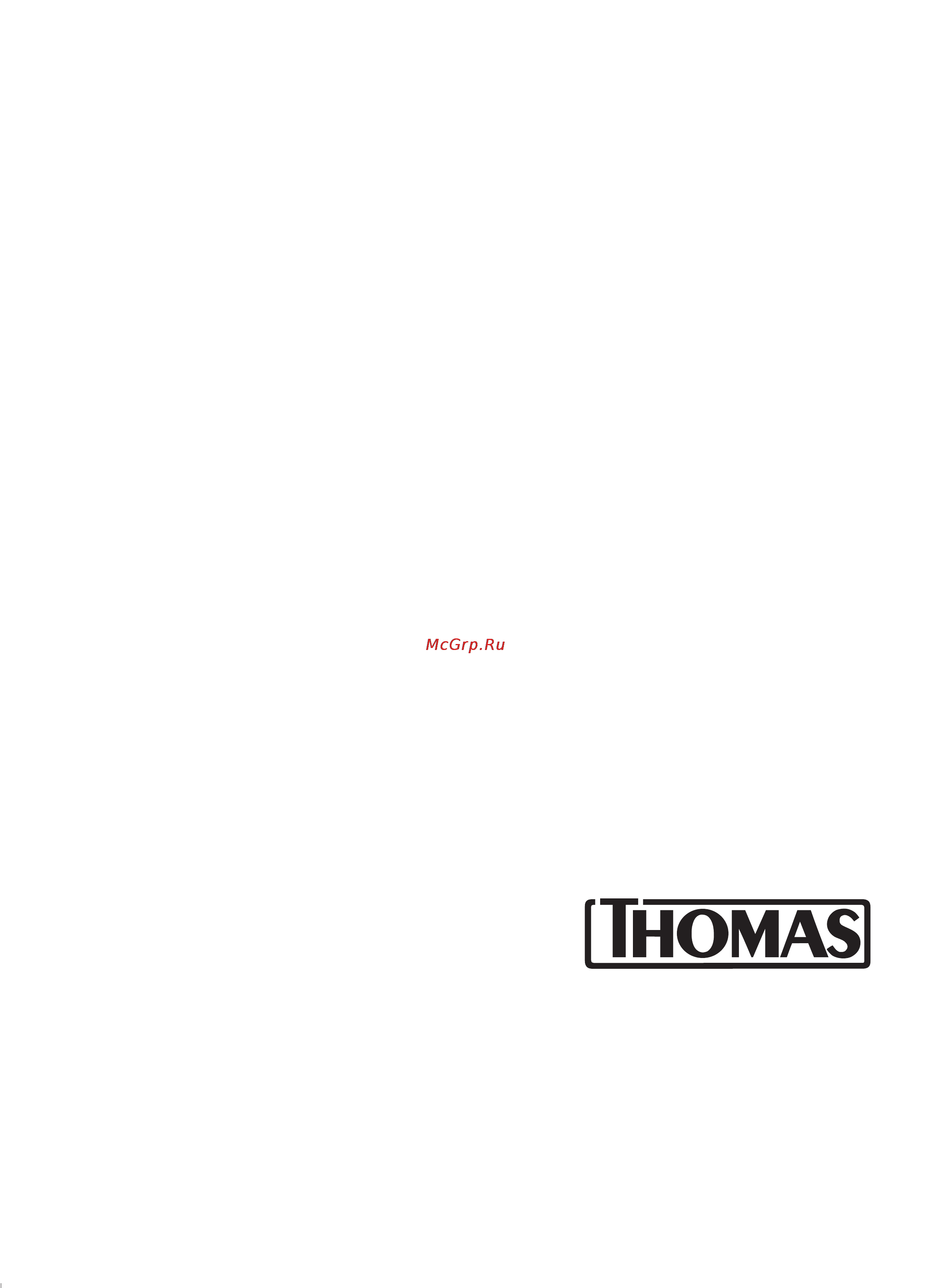 Thomas TWIN T2 PARQUET AQUAFILTER [14/14] Di e sau b e r e lös u ng