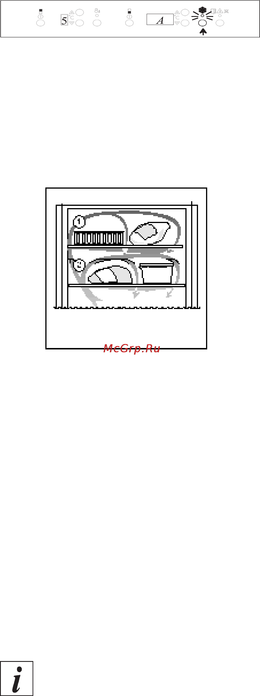 Electrolux ER 9007 B Инструкция по эксплуатации онлайн [8/16] 48936