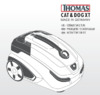 Thomas CAT AND DOG XT Инструкция по эксплуатации