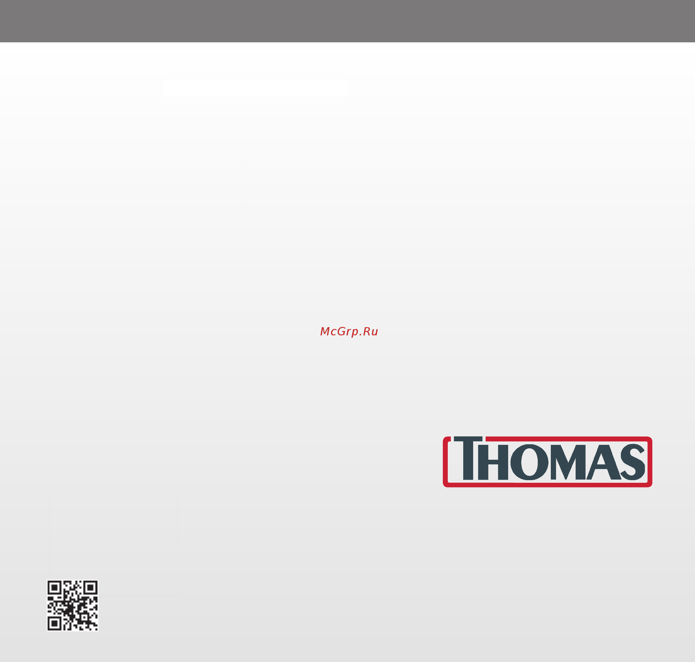Thomas LORELEA XT [52/52] Di e sau b e r e lös u ng