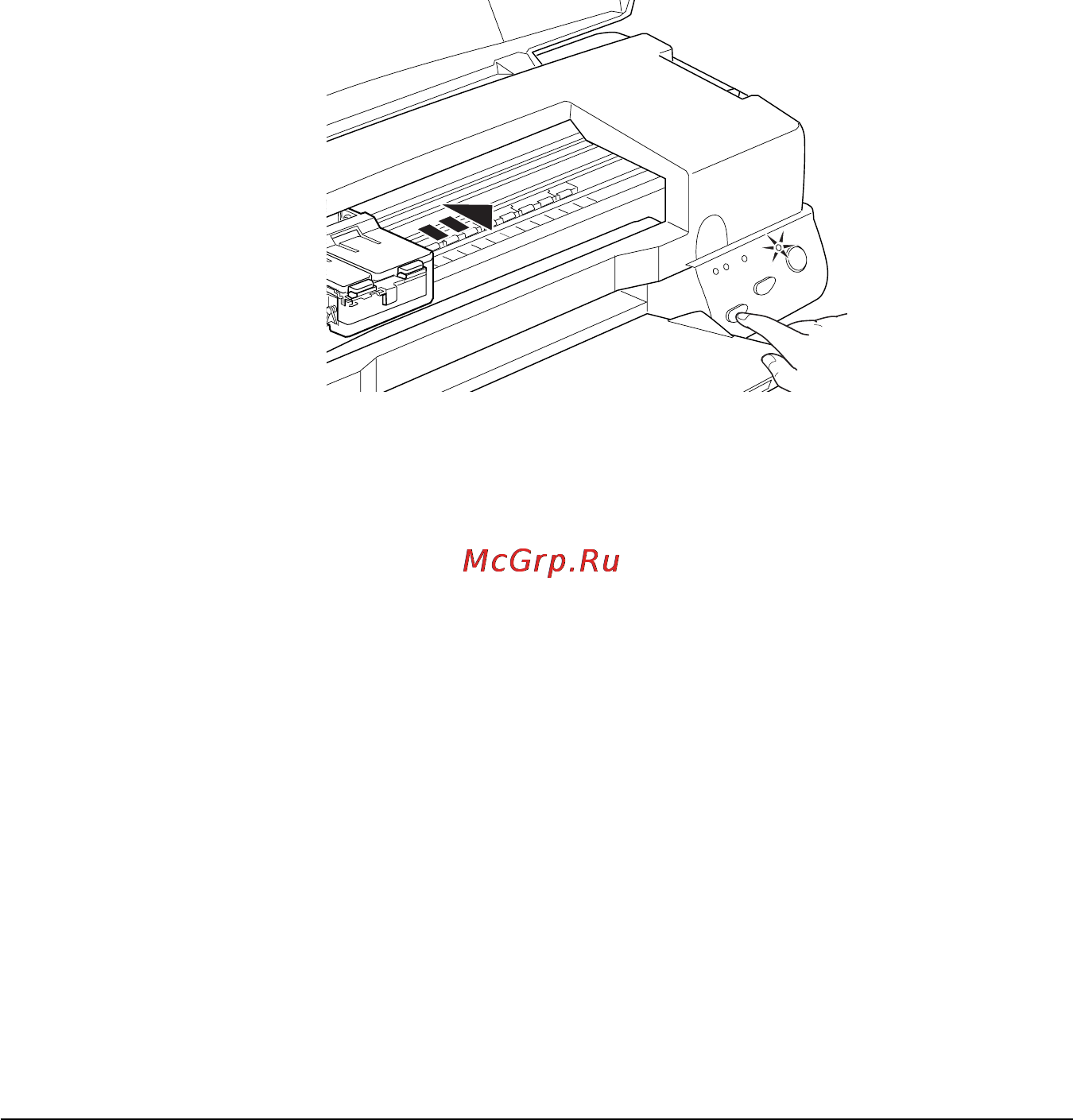 Epson Stylus Color 1160 Инструкция по эксплуатации онлайн [51/75] 49107
