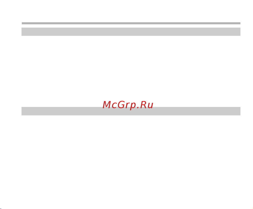 BBK X5 [38/41] Прочее