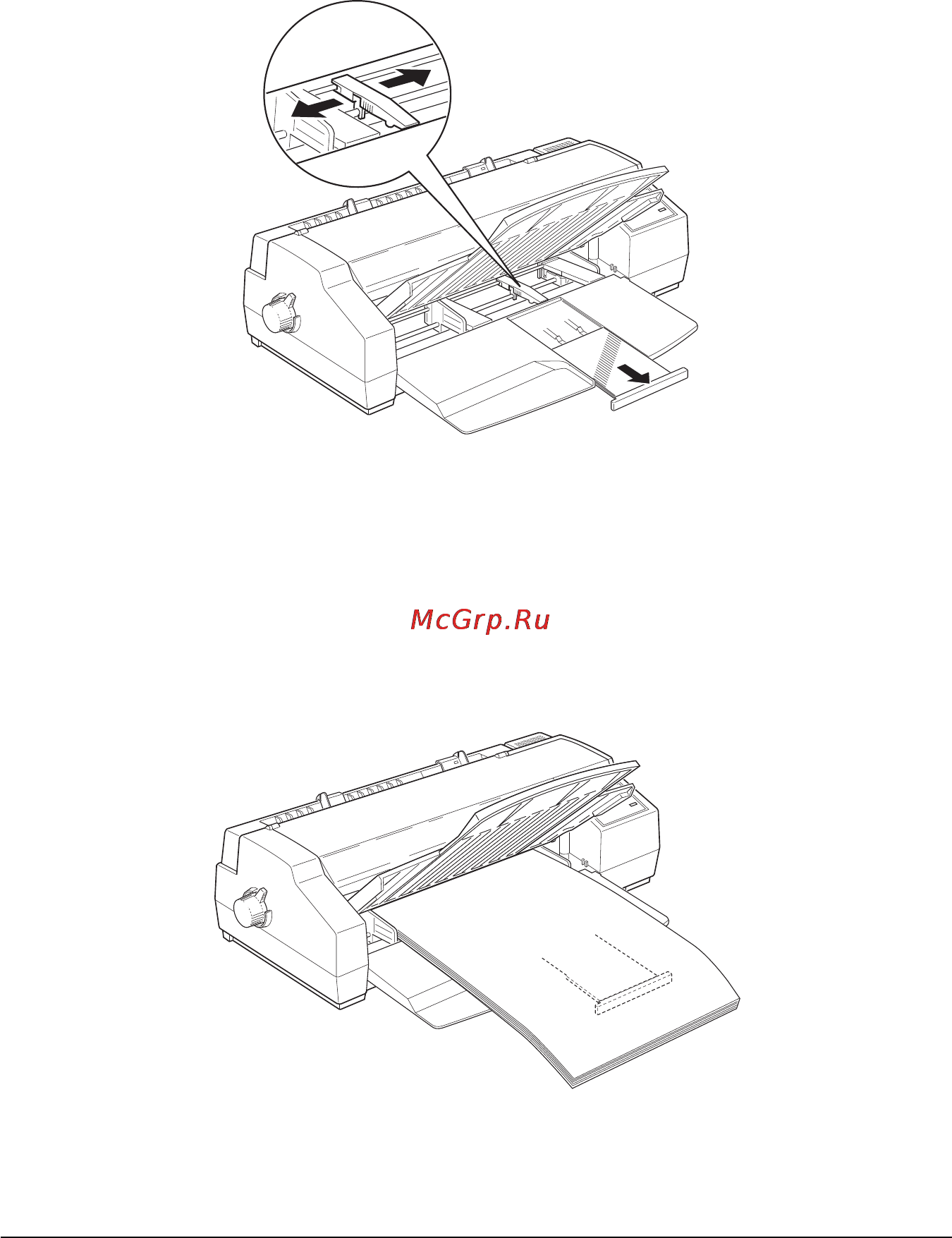Epson Stylus Color 1520 Инструкция по эксплуатации онлайн [127/243] 49111