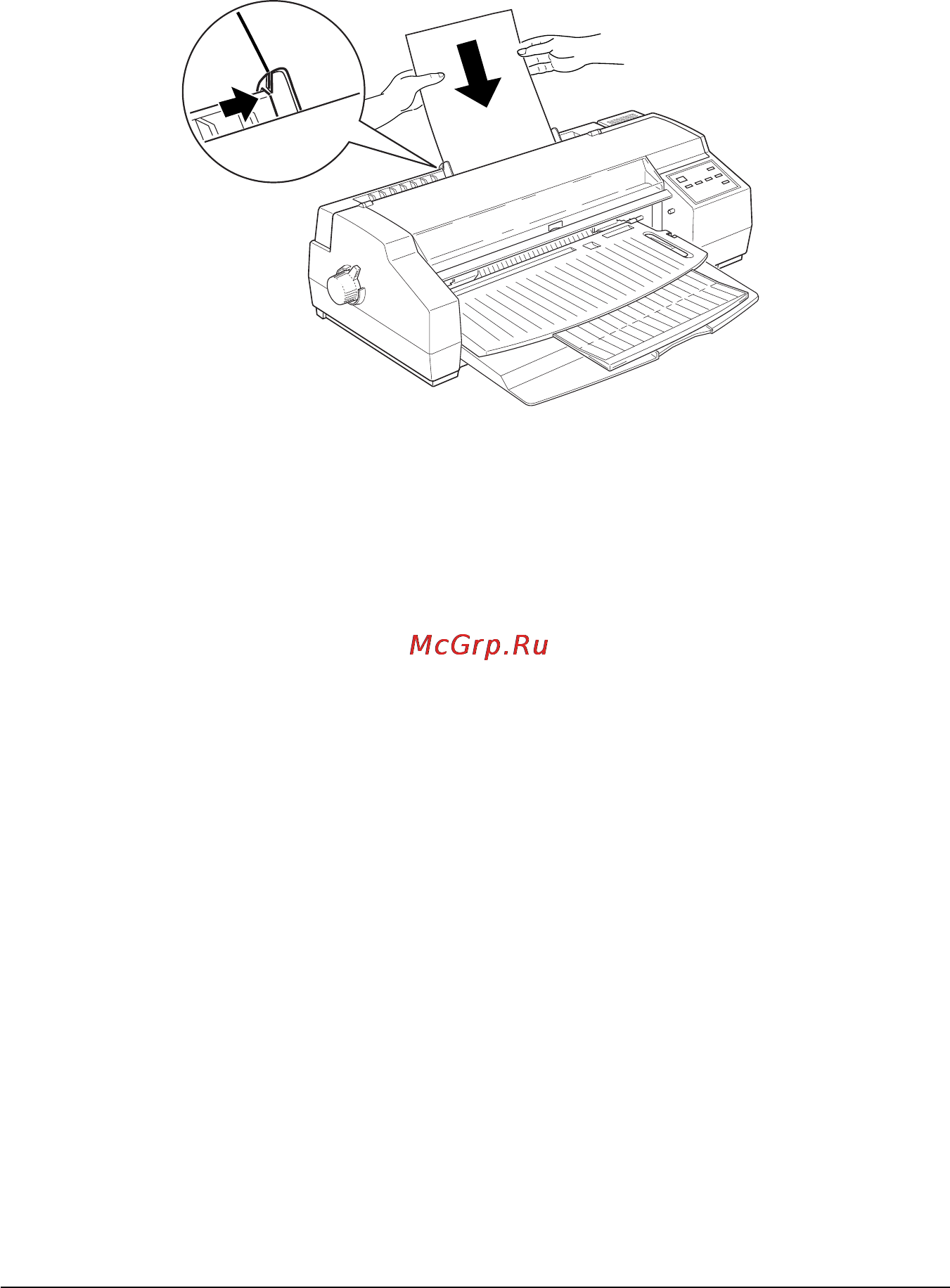 Epson Stylus Color 1520 [130/243] Ьоас еес1