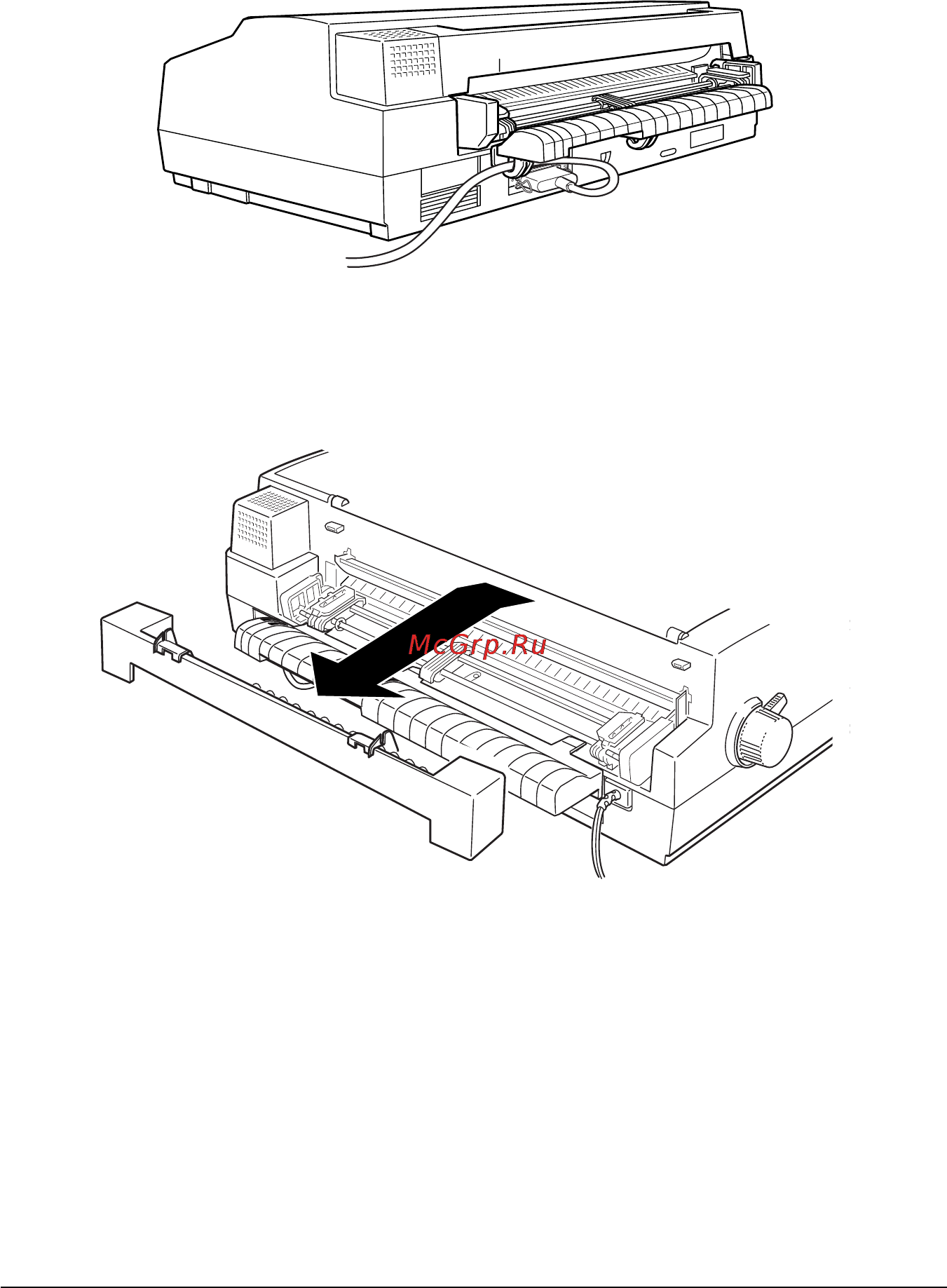 Epson Stylus Color 1520 Инструкция по эксплуатации онлайн [134/243] 49111