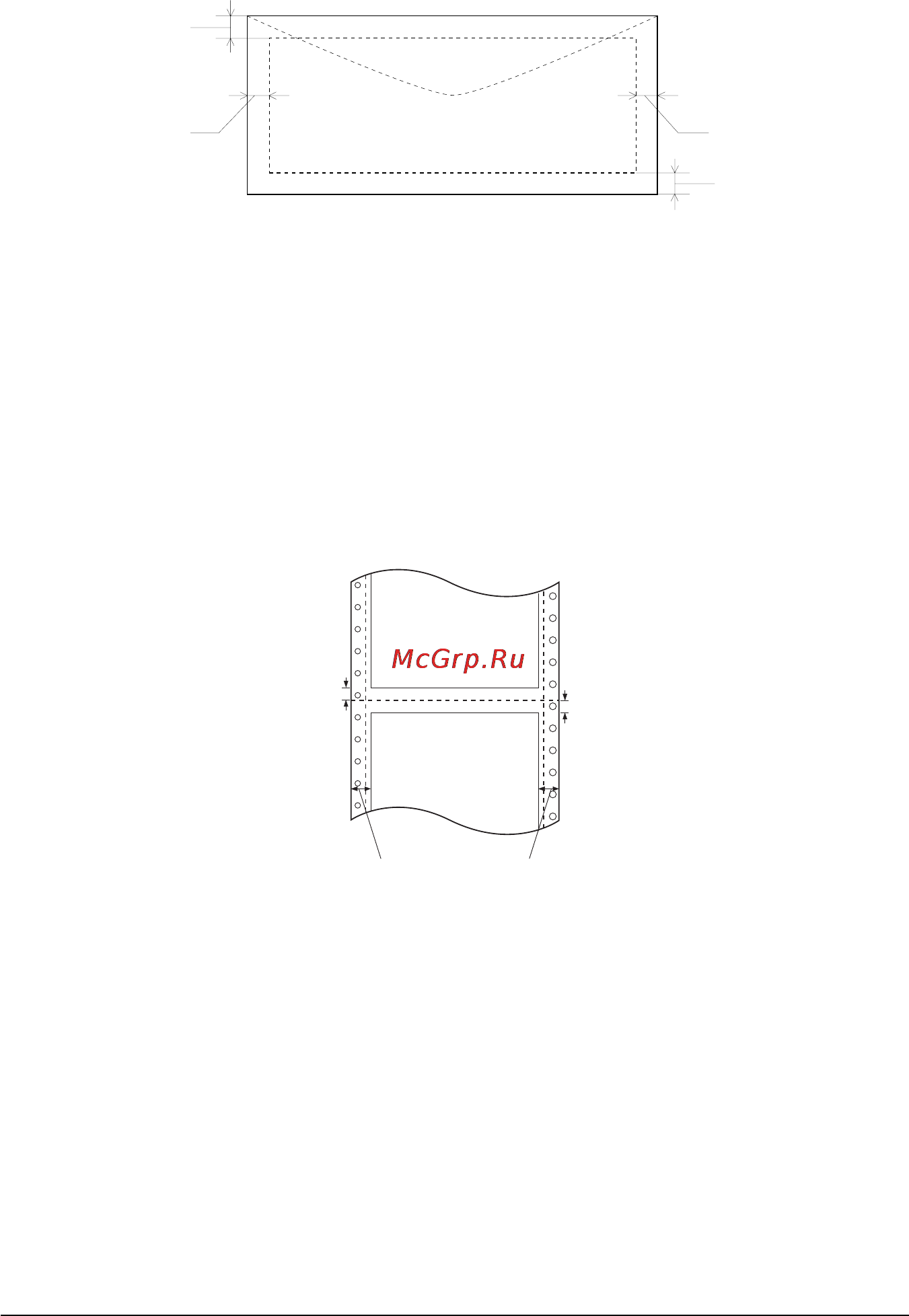 Epson Stylus Color 1520 [230/243] Технические характеристики с 9