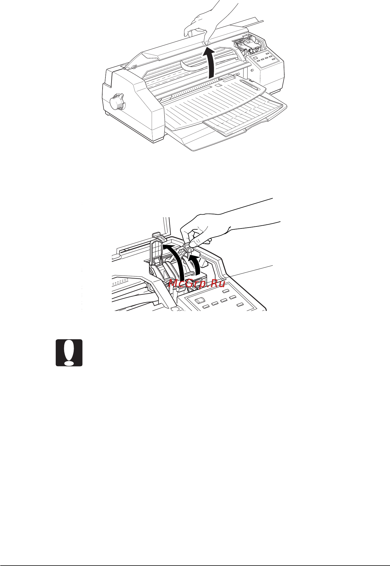 Epson Stylus Color 1520 Инструкция по эксплуатации онлайн [33/243] 49111