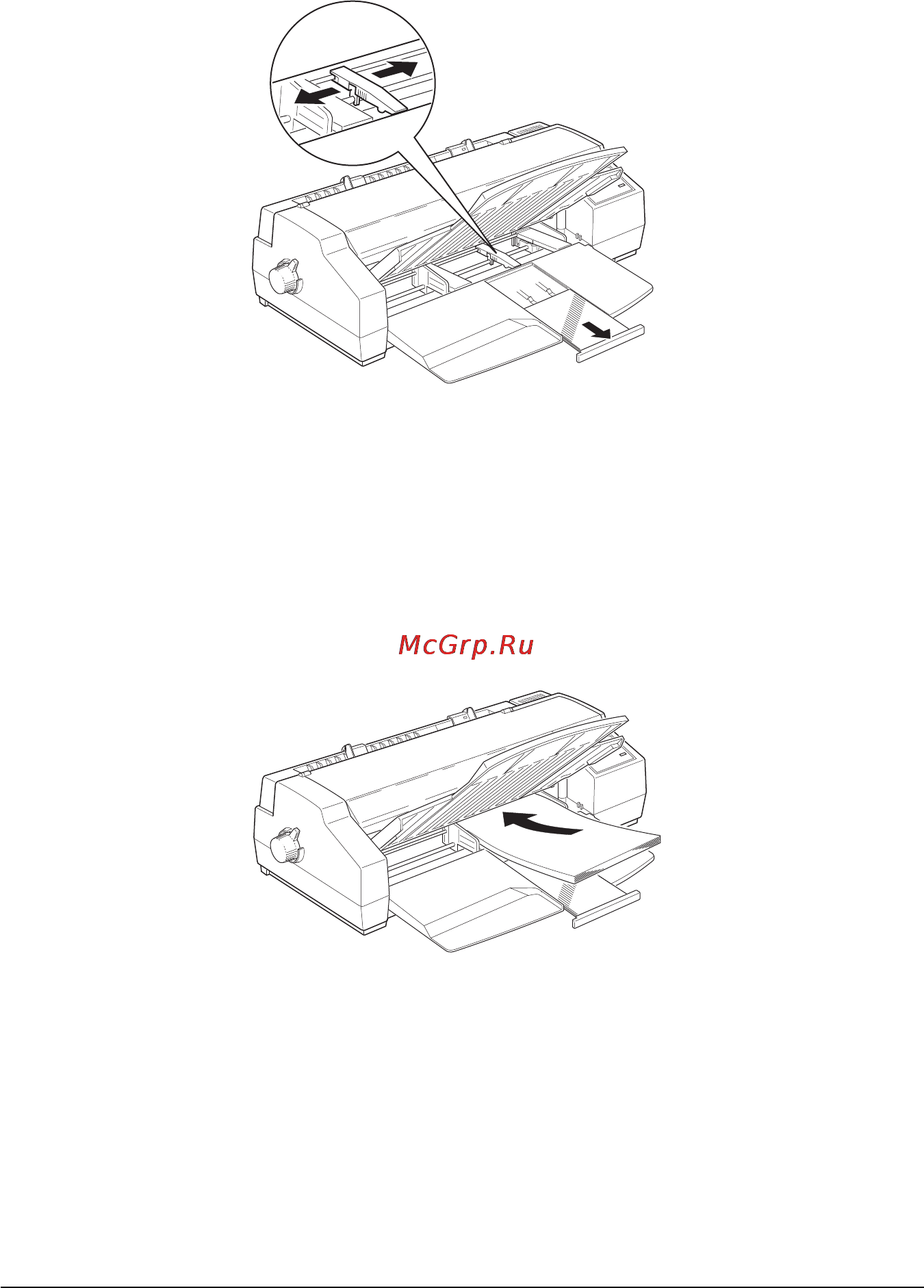 Epson Stylus Color 1520 Инструкция по эксплуатации онлайн [63/243] 49111