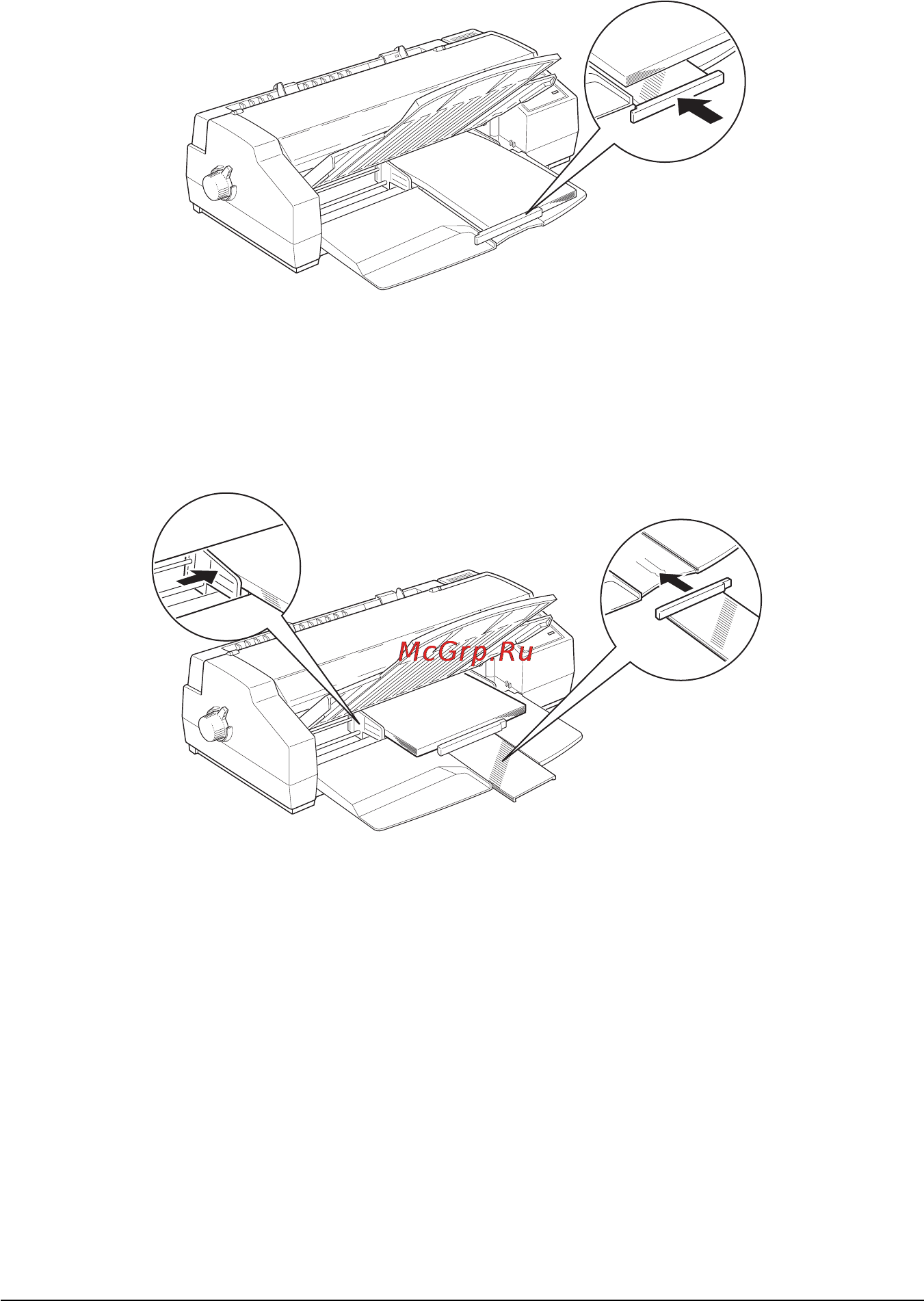 Epson Stylus Color 1520 Инструкция по эксплуатации онлайн [64/243] 49111