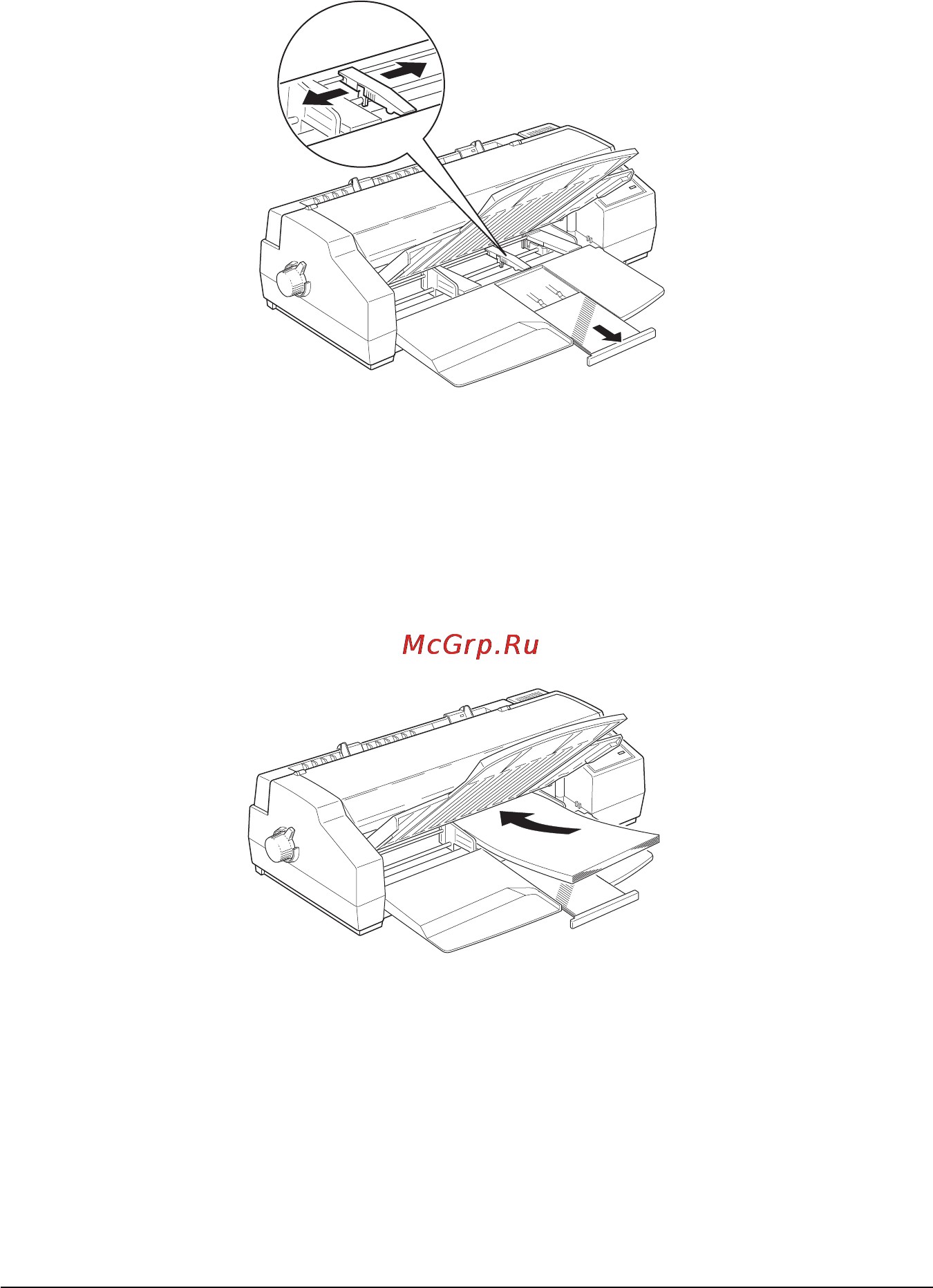 Epson Stylus Color 1520 Инструкция по эксплуатации онлайн [93/243] 49111