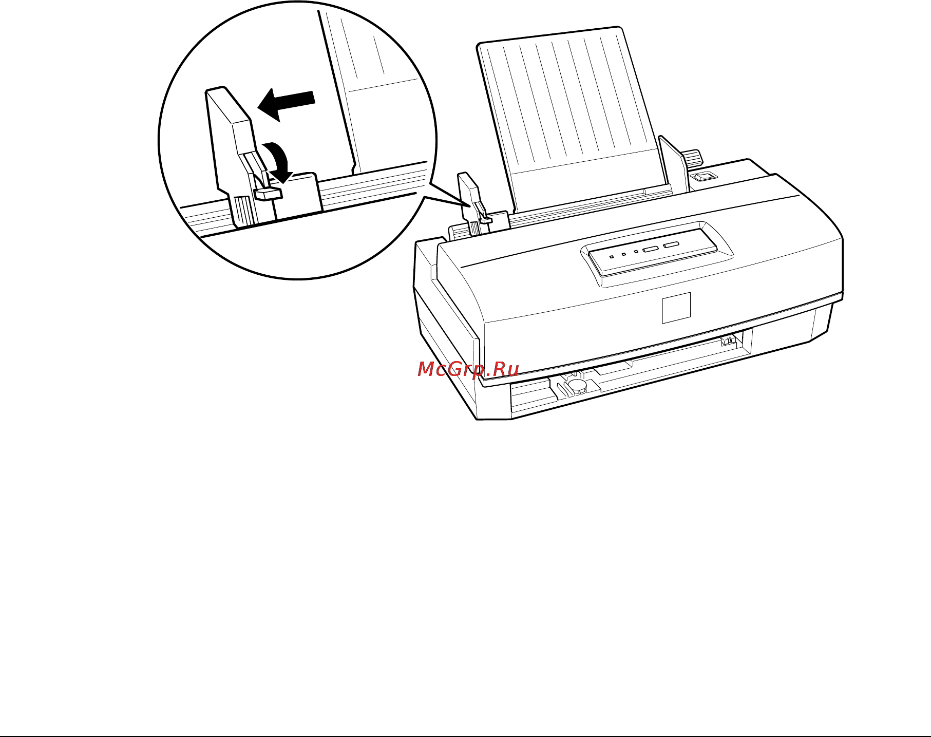 Epson Stylus Color 200 Инструкция по эксплуатации онлайн [57/133] 49115