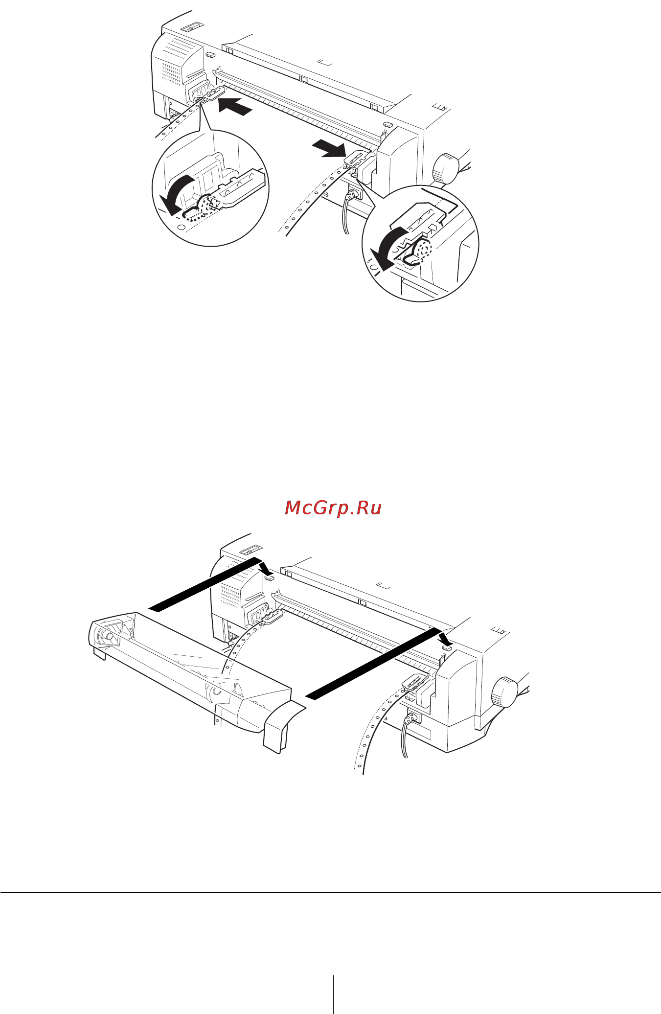Epson Stylus Color 3000 Инструкция по эксплуатации онлайн [130/292] 49119