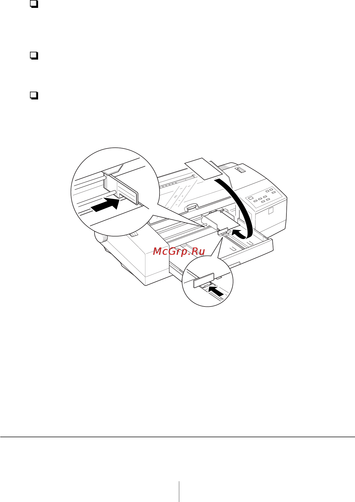 Epson Stylus Color 3000 [142/292] Карточки фотографического качества аля струйной печати